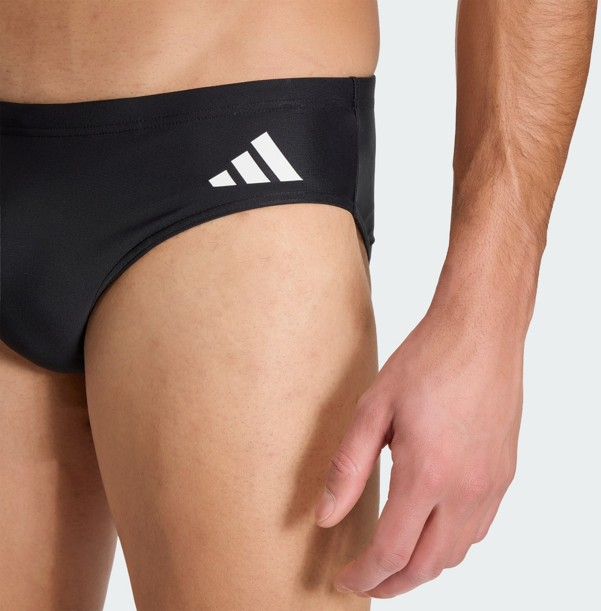 ADIDAS, Adidas Solid Badbyxor