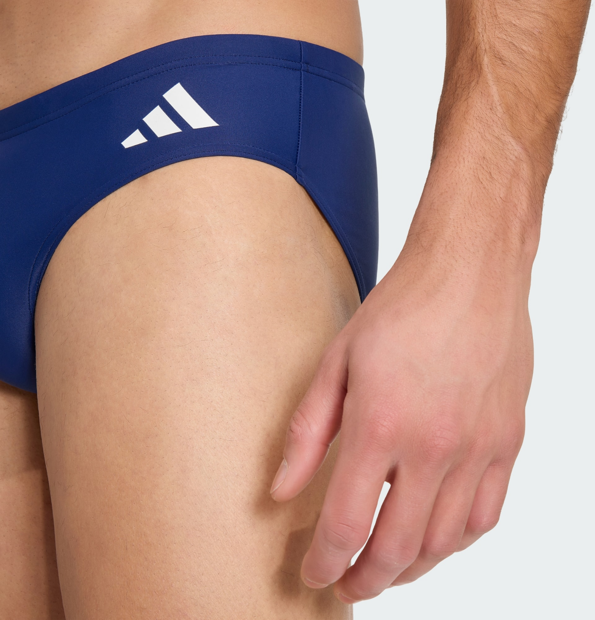 ADIDAS, Adidas Solid Badbyxor