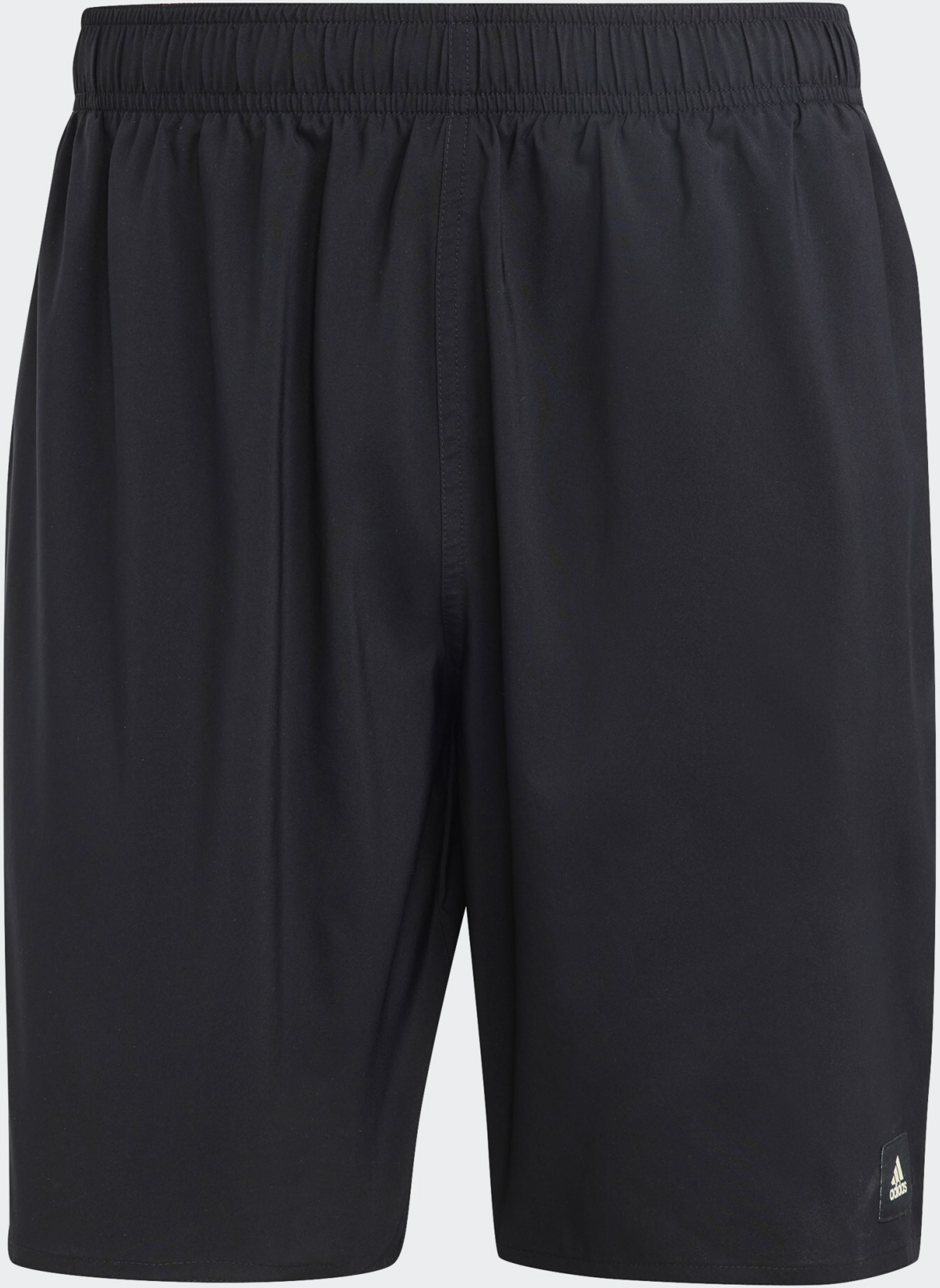 ADIDAS, Adidas Solid Clx Classic-length Badshorts