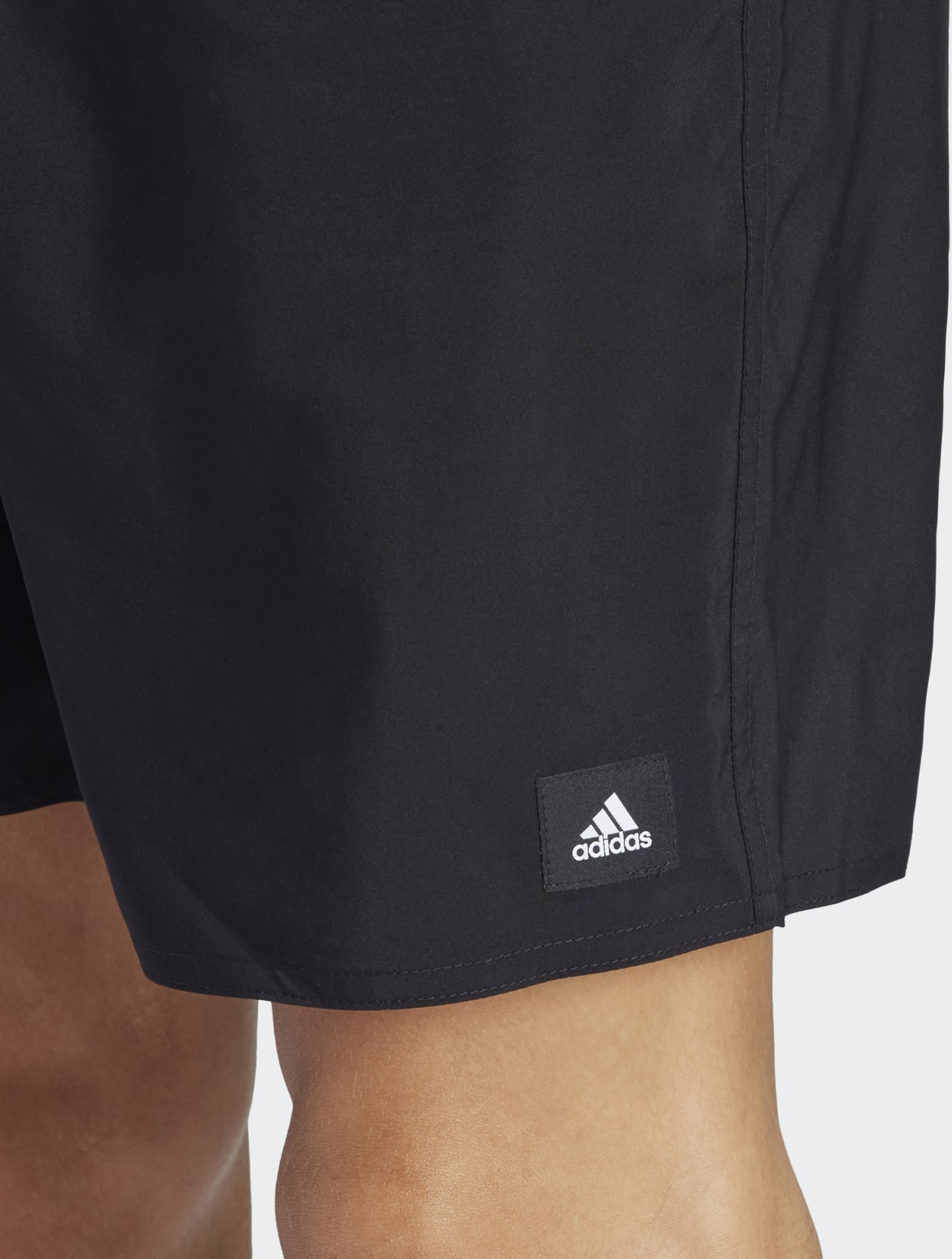 ADIDAS, Adidas Solid Clx Classic-length Badshorts