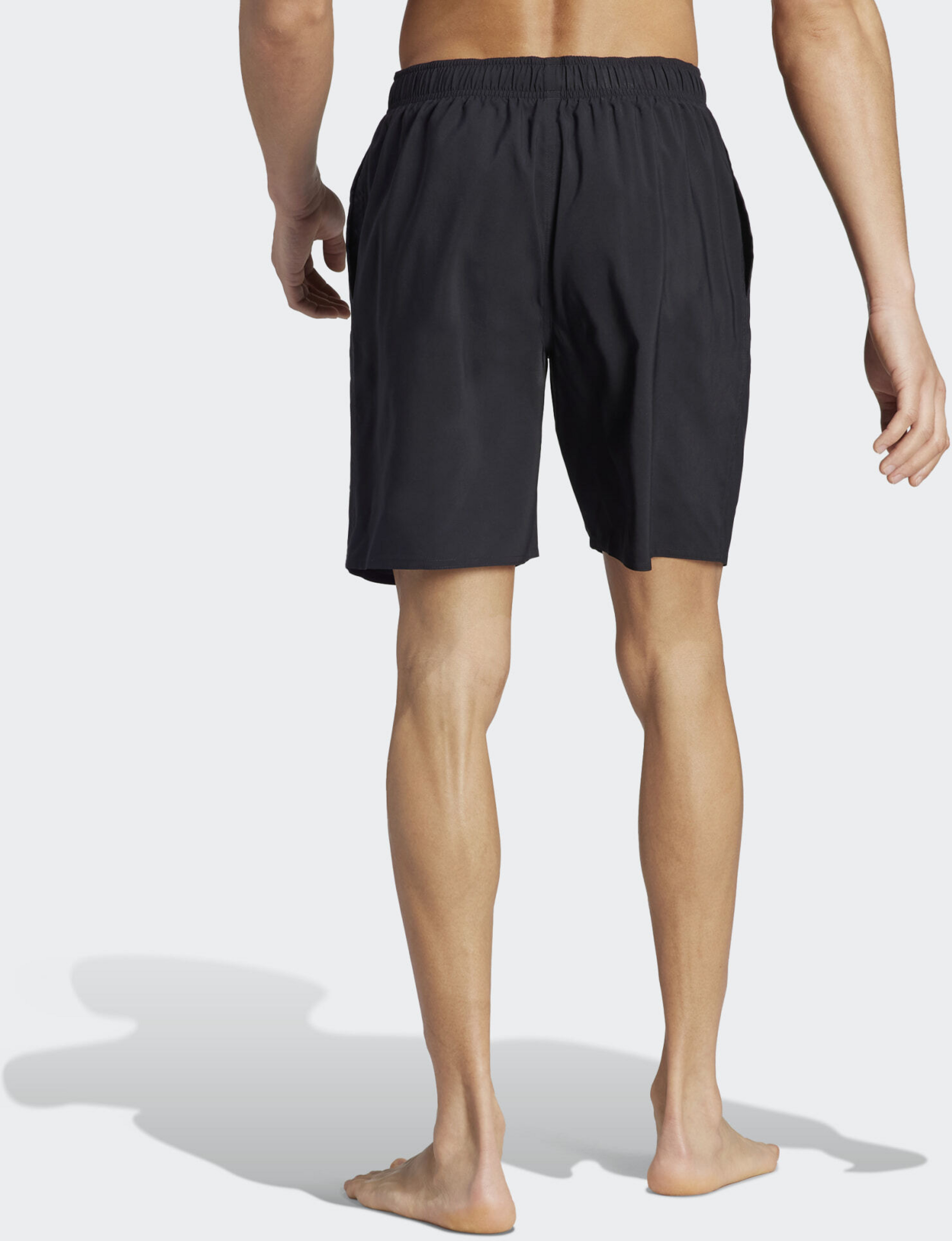 ADIDAS, Adidas Solid Clx Classic-length Badshorts