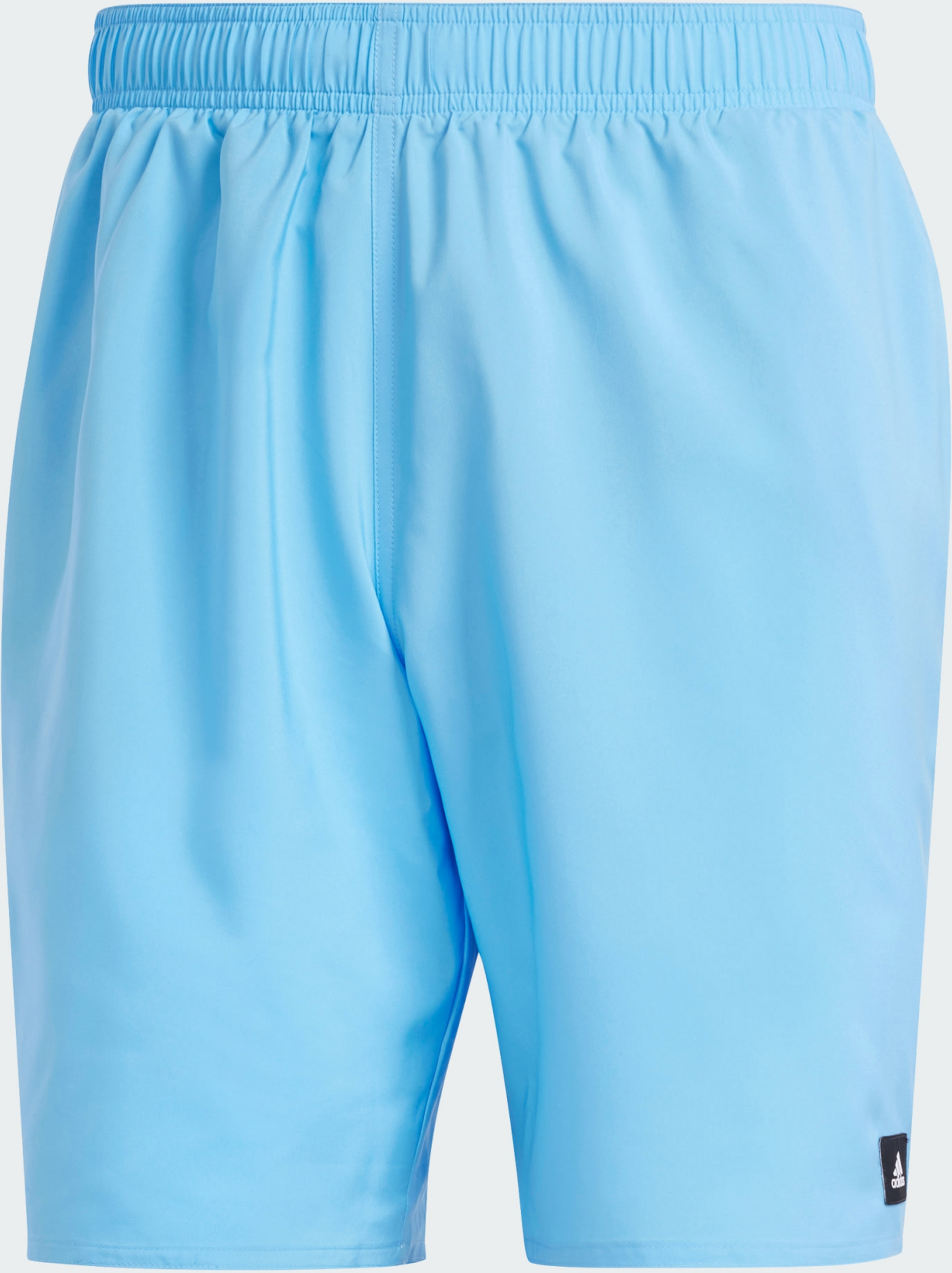 ADIDAS, Adidas Solid Clx Classic-length Badshorts