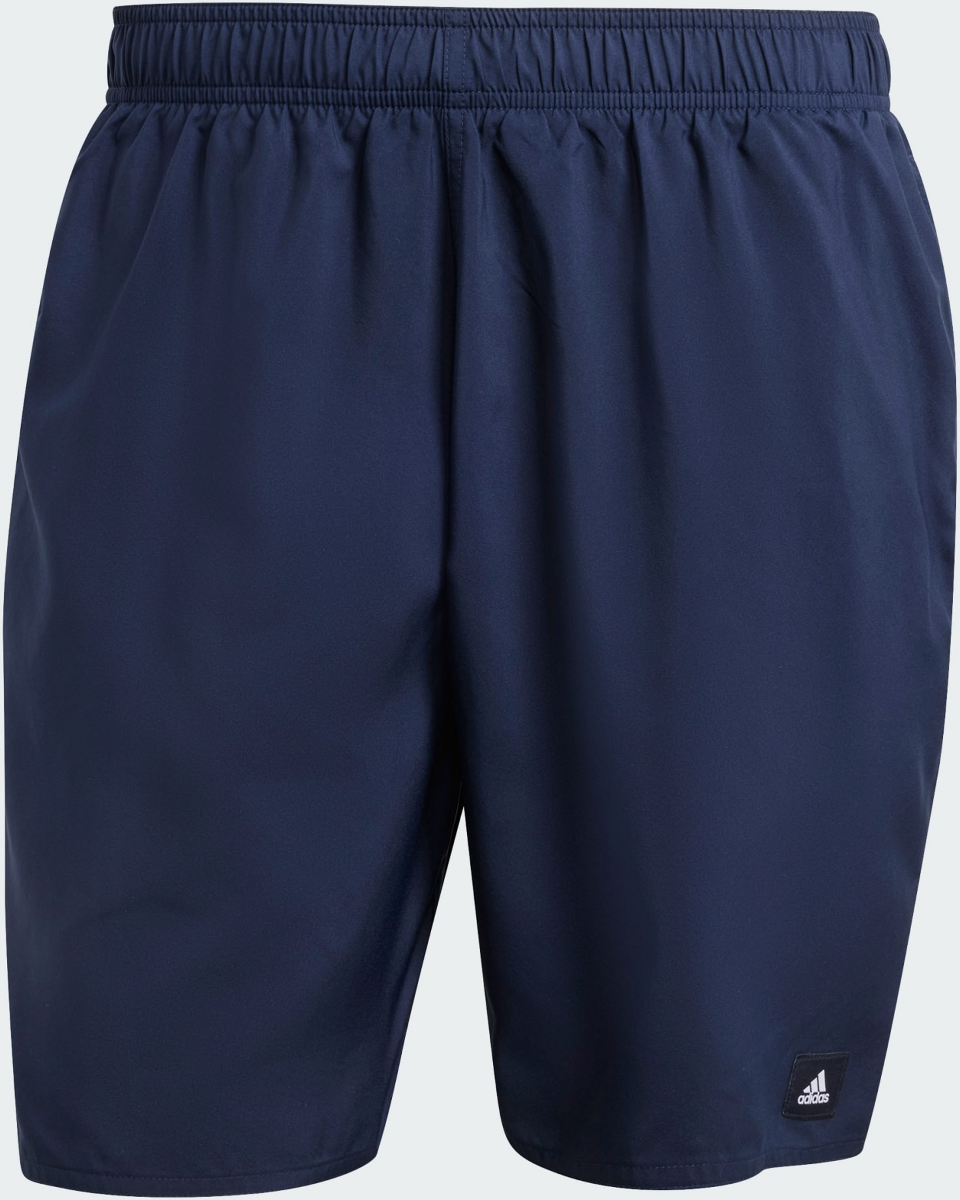 ADIDAS, Adidas Solid Clx Classic-length Badshorts