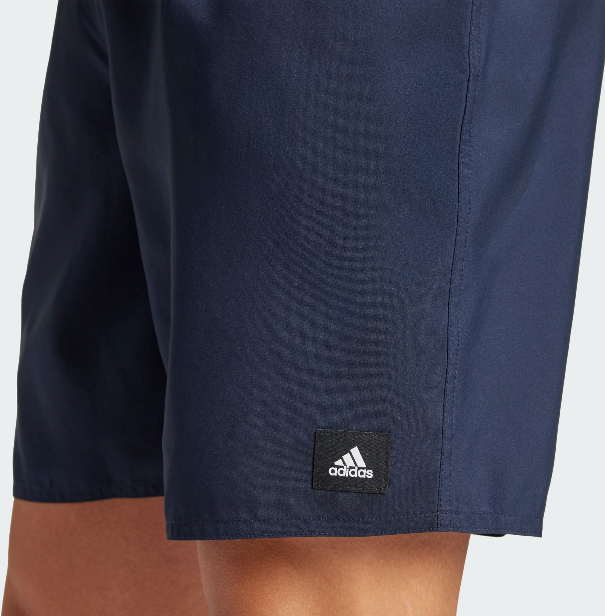 ADIDAS, Adidas Solid Clx Classic-length Badshorts