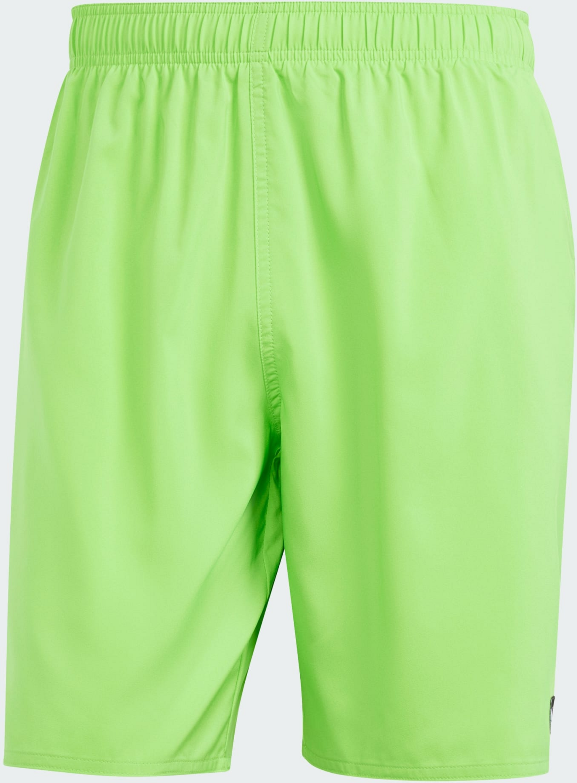 ADIDAS, Adidas Solid Clx Classic-length Badshorts