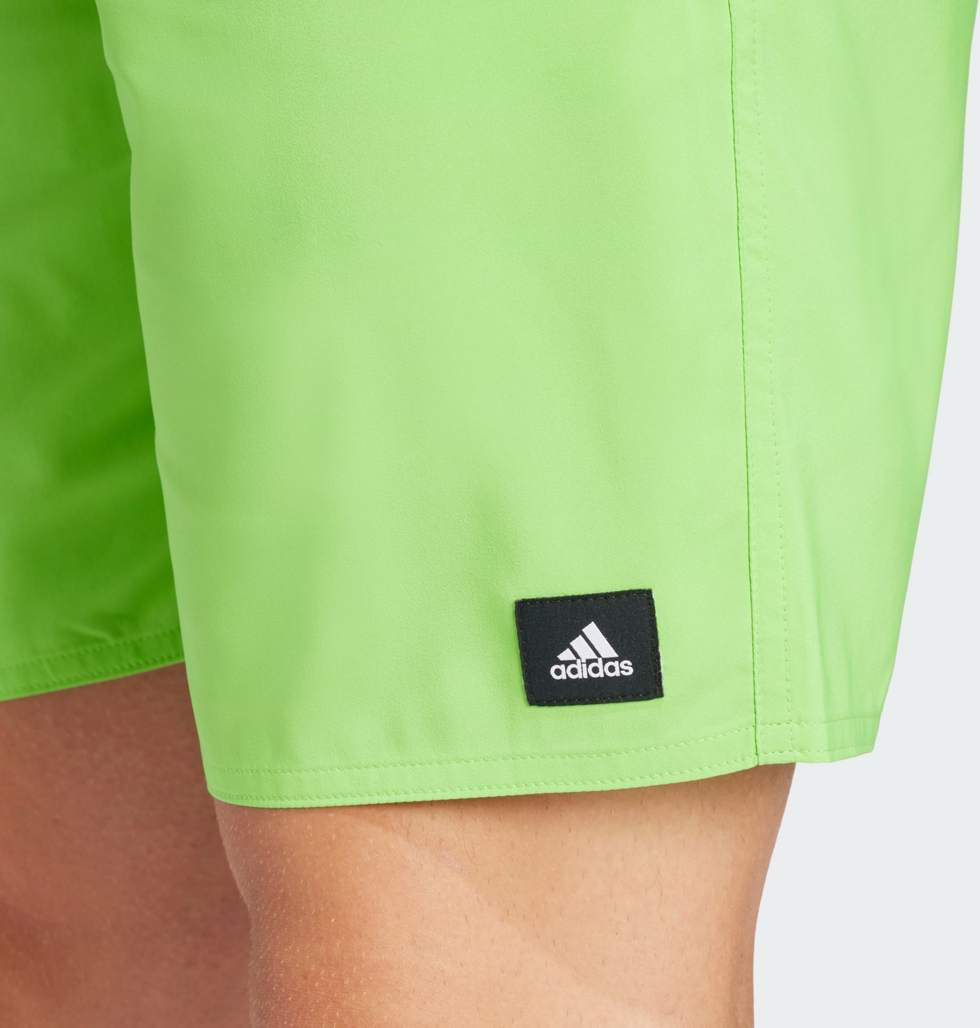 ADIDAS, Adidas Solid Clx Classic-length Badshorts