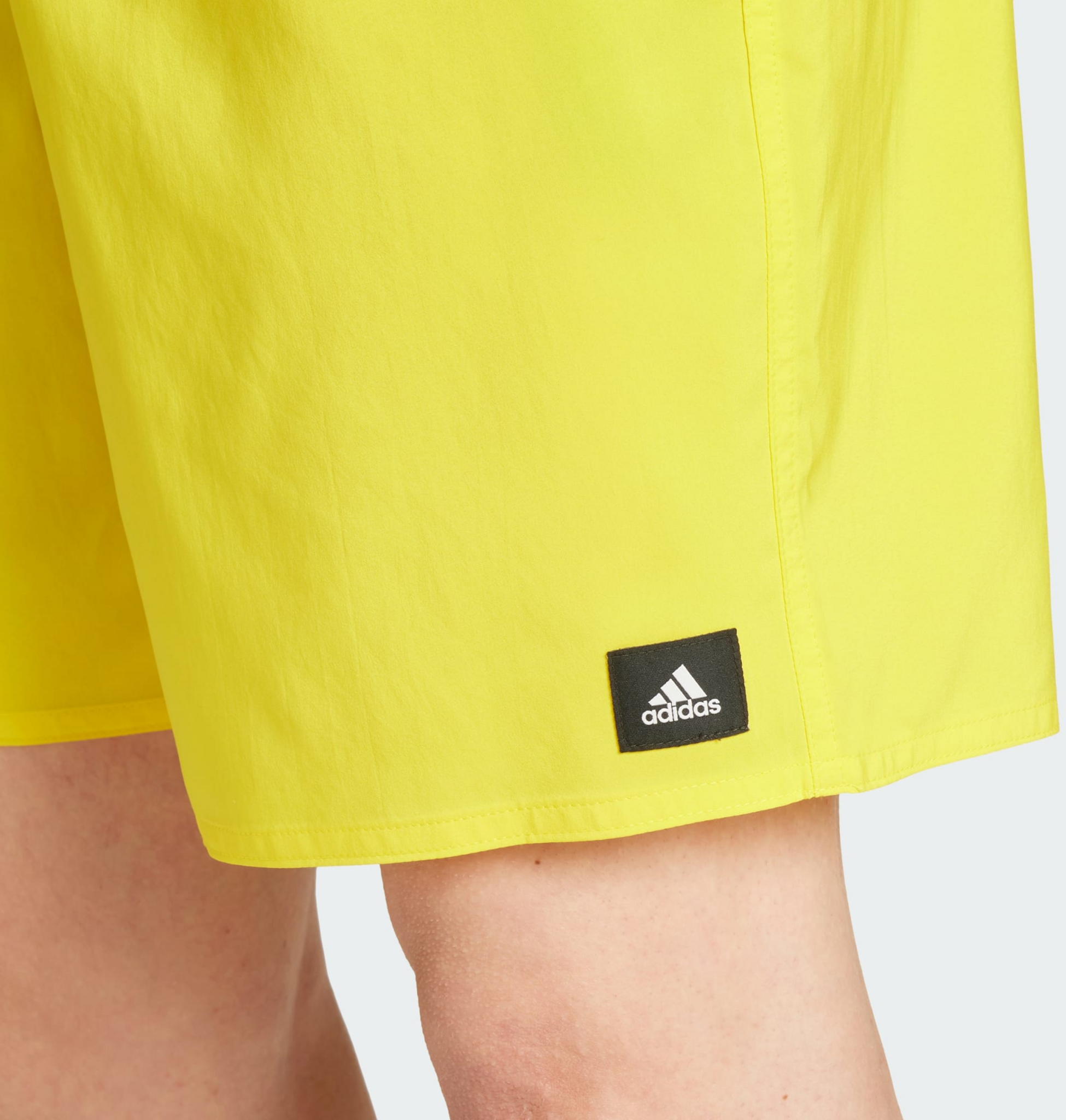 ADIDAS, Adidas Solid Clx Classic-length Badshorts