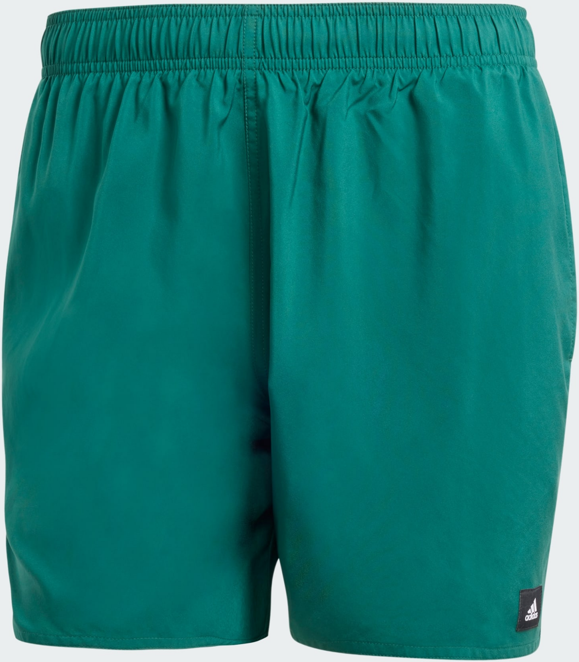 ADIDAS, Adidas Solid Clx Short-length Badshorts