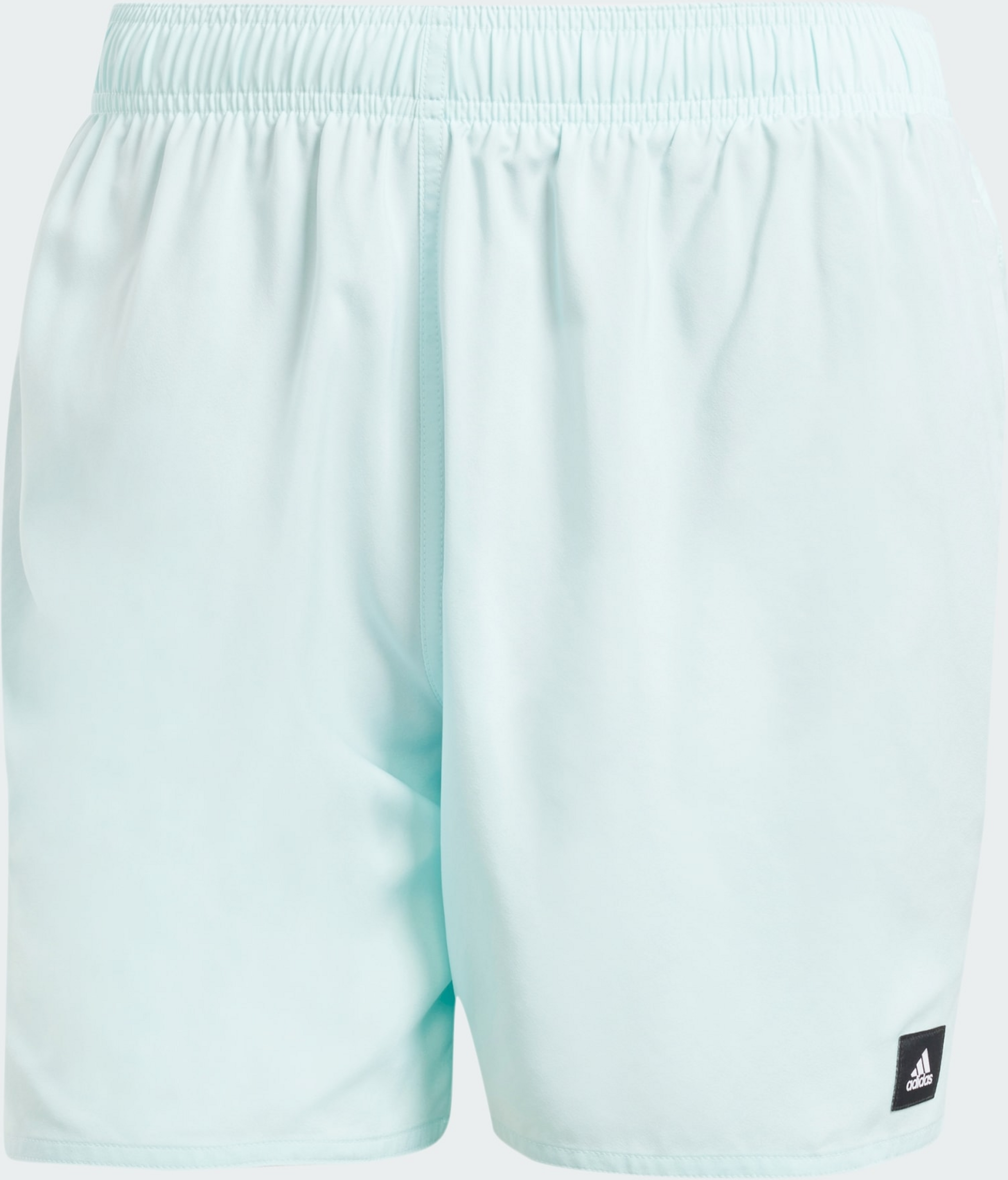 ADIDAS, Adidas Solid Clx Short-length Badshorts