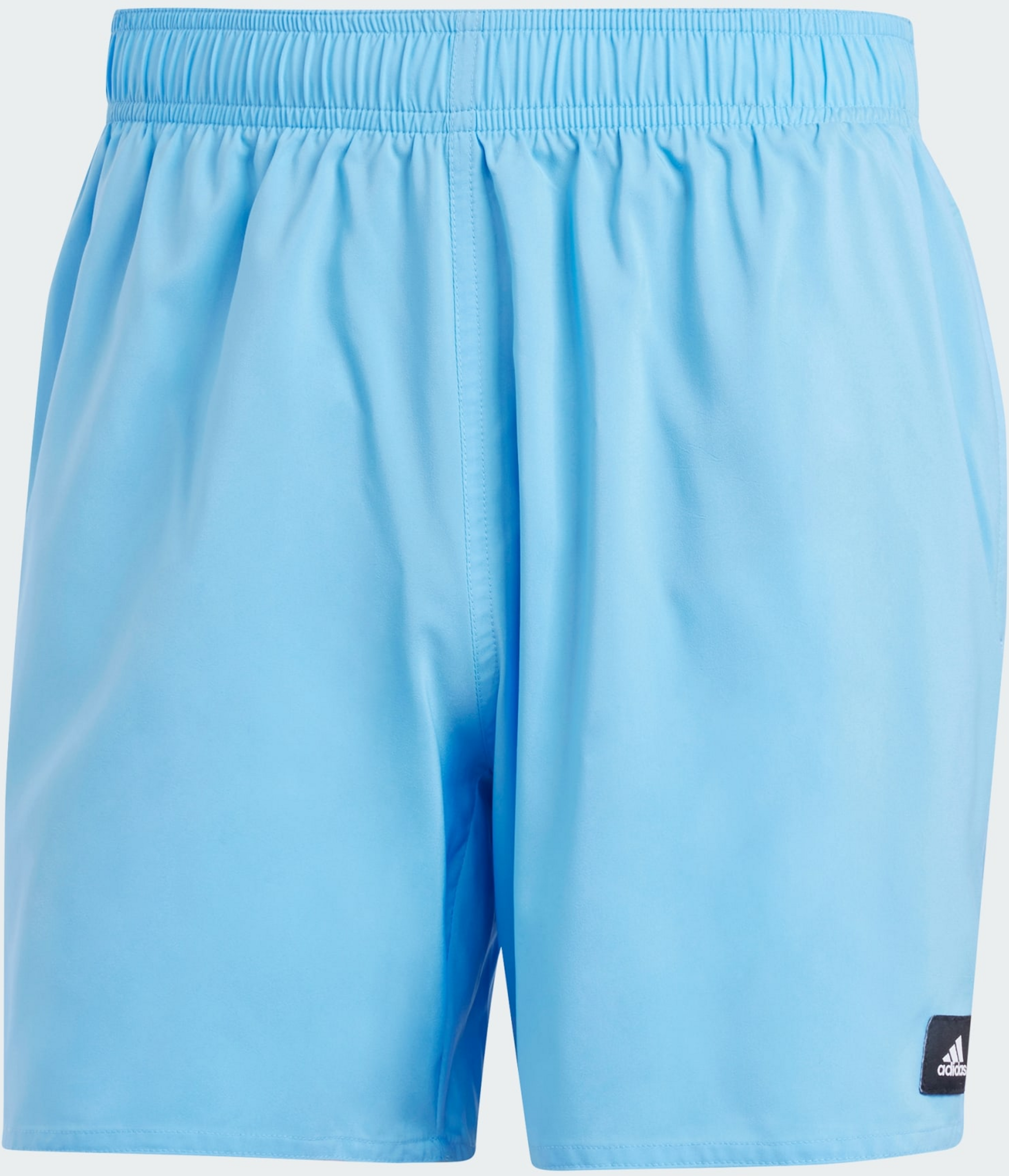 ADIDAS, Adidas Solid Clx Short-length Badshorts