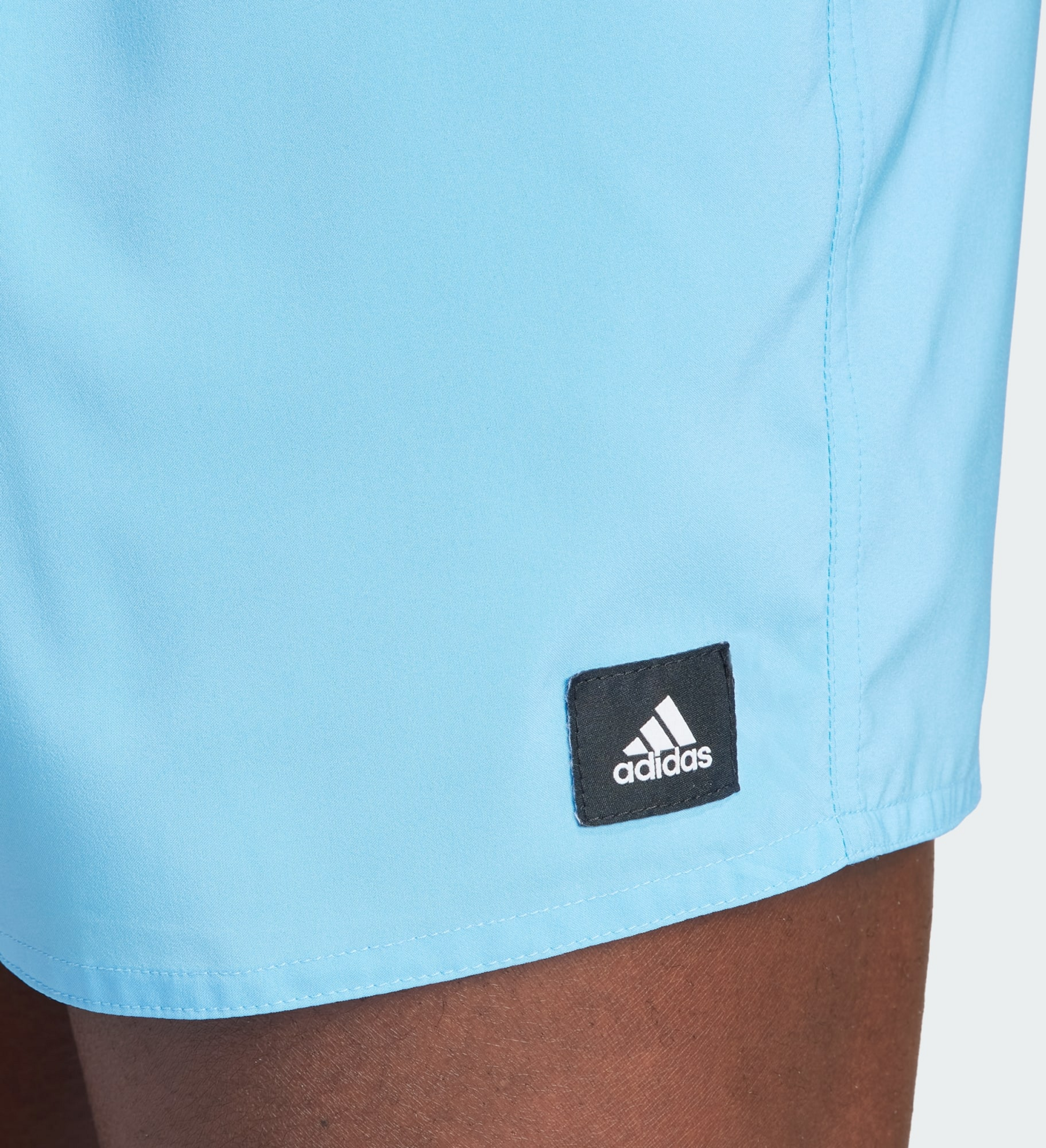 ADIDAS, Adidas Solid Clx Short-length Badshorts