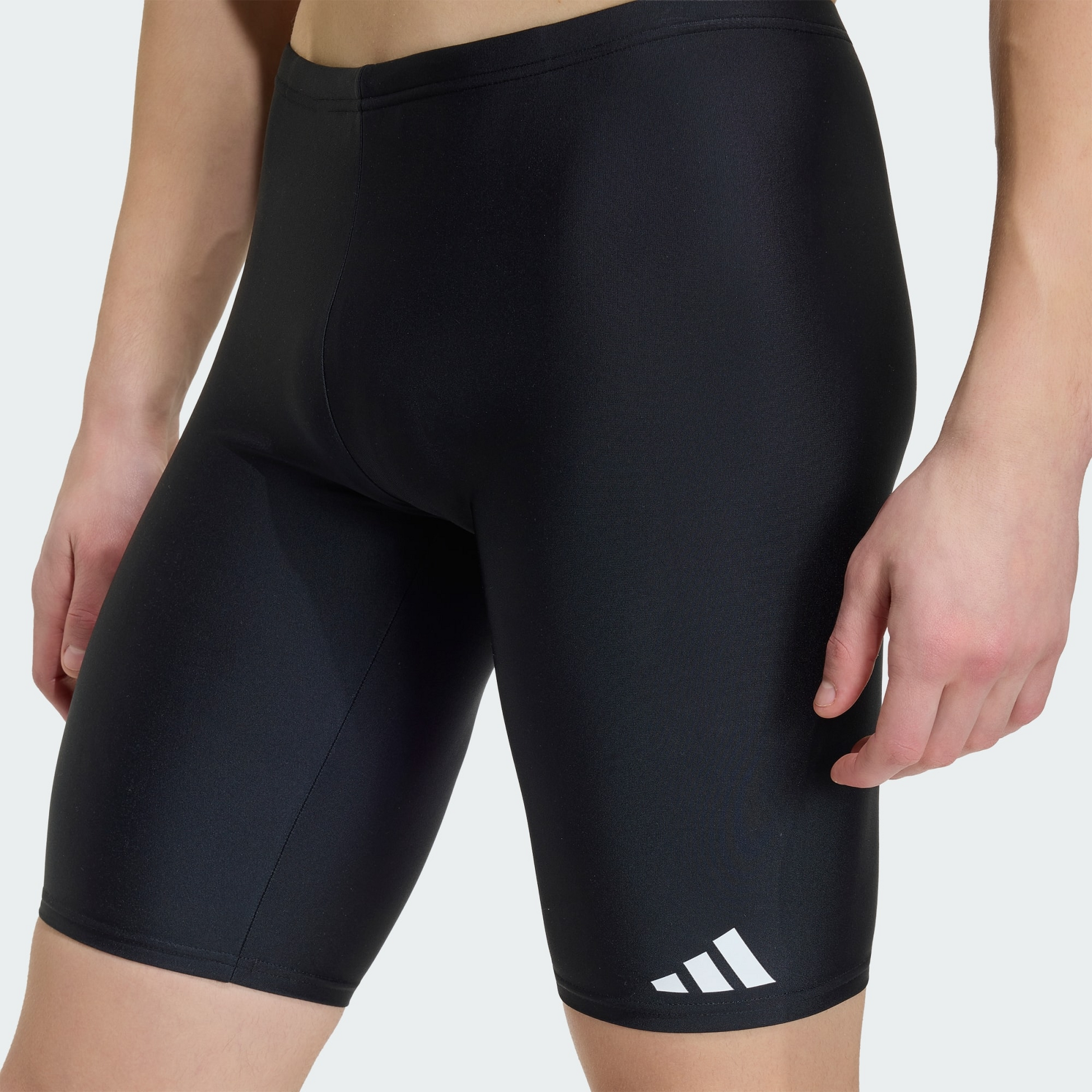 ADIDAS, Adidas Solid Swim Jammers