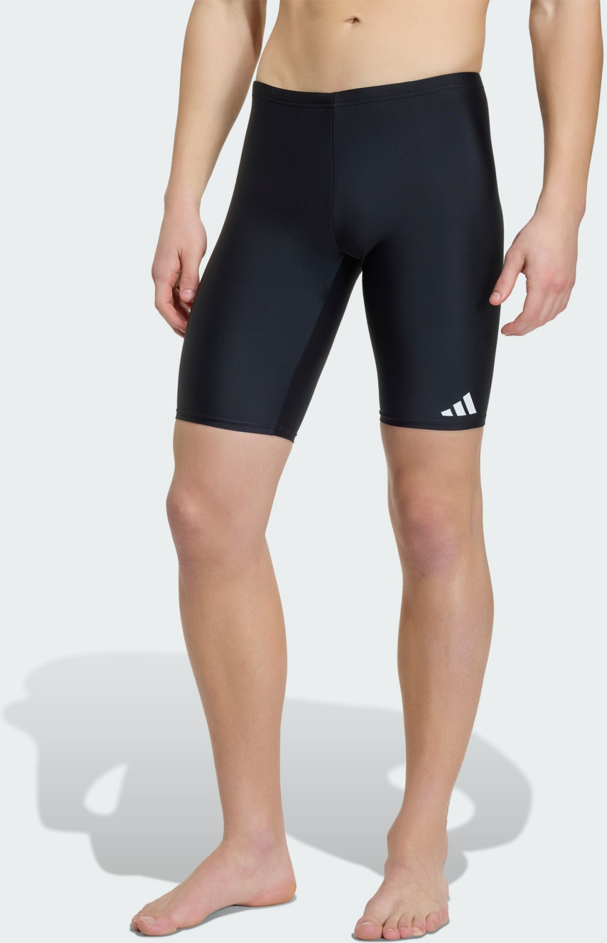 ADIDAS, Adidas Solid Swim Jammers