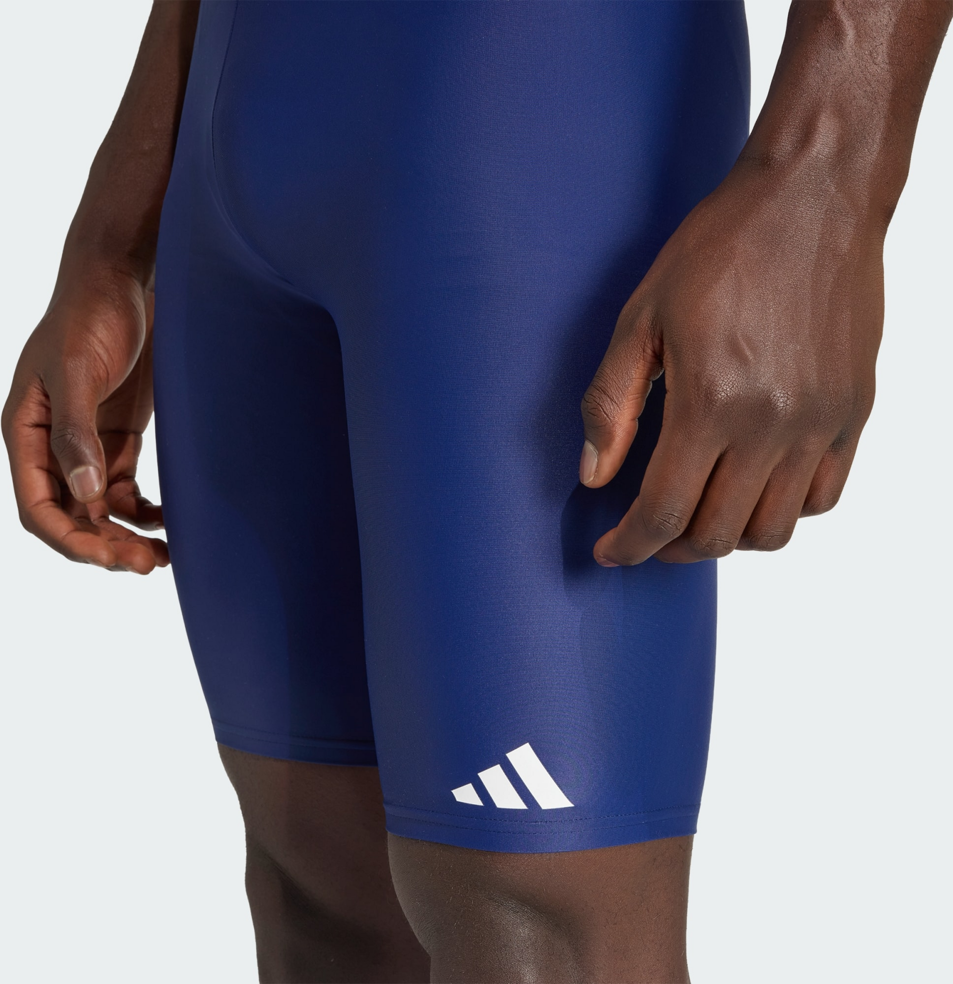 ADIDAS, Adidas Solid Swim Jammers