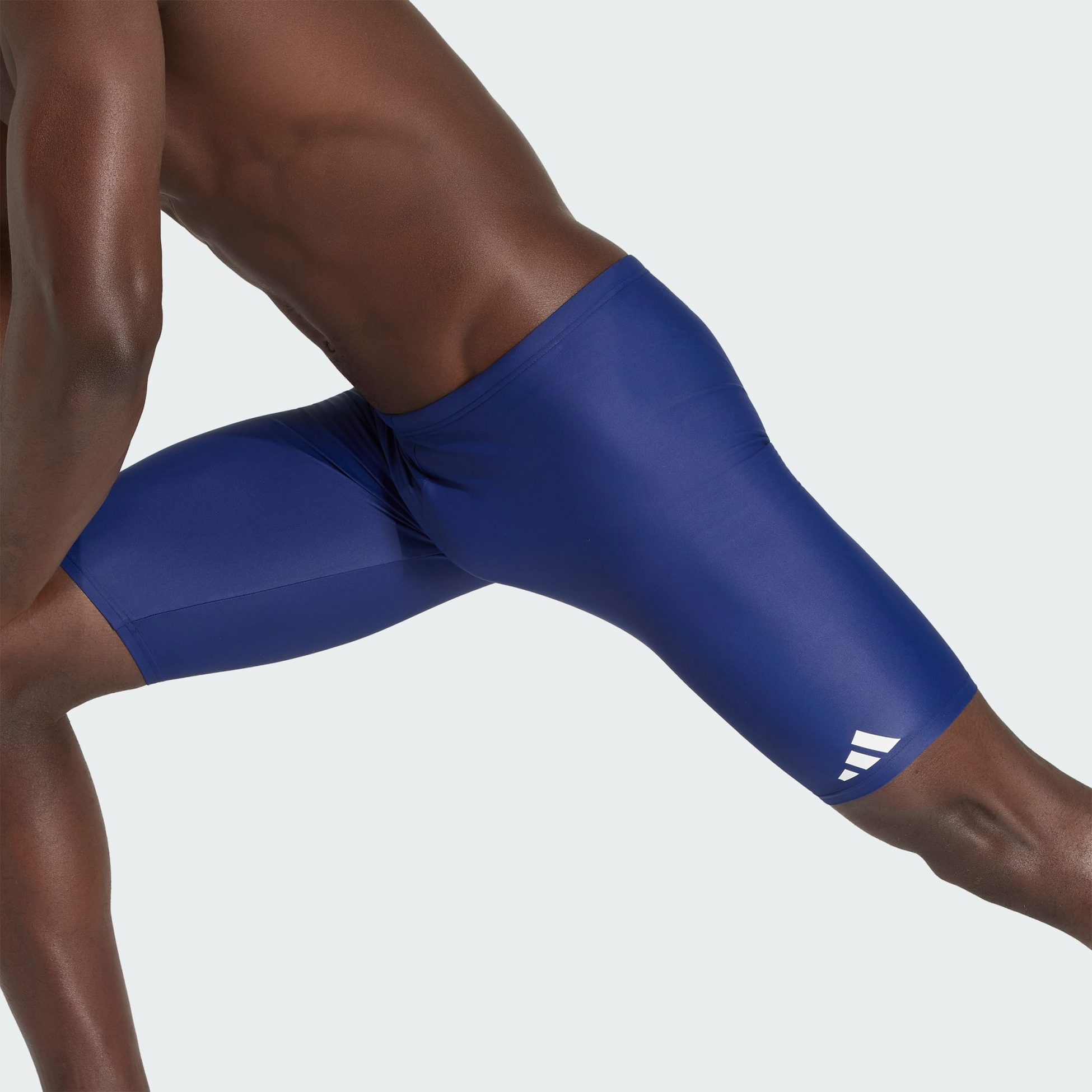 ADIDAS, Adidas Solid Swim Jammers