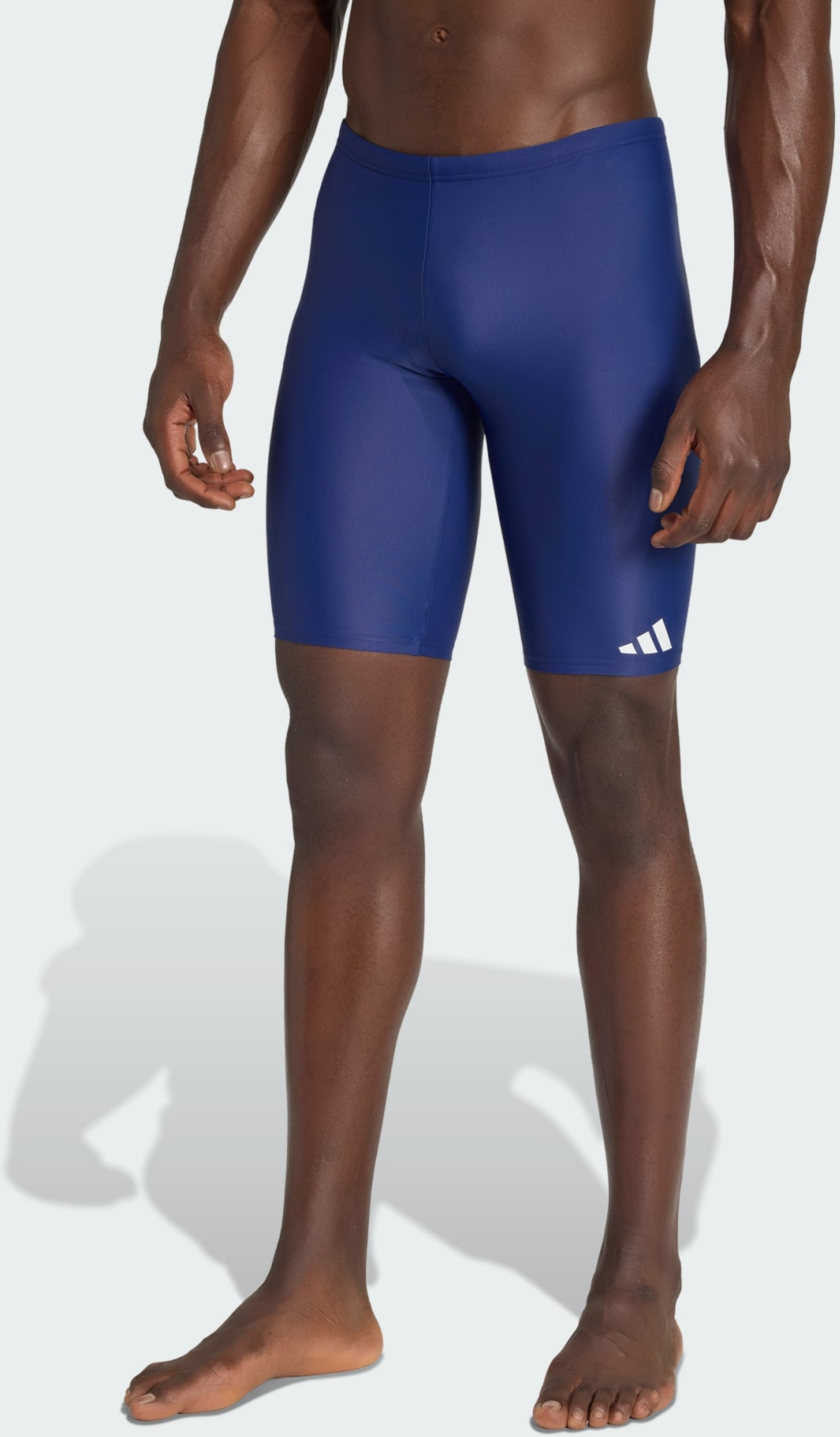 ADIDAS, Adidas Solid Swim Jammers