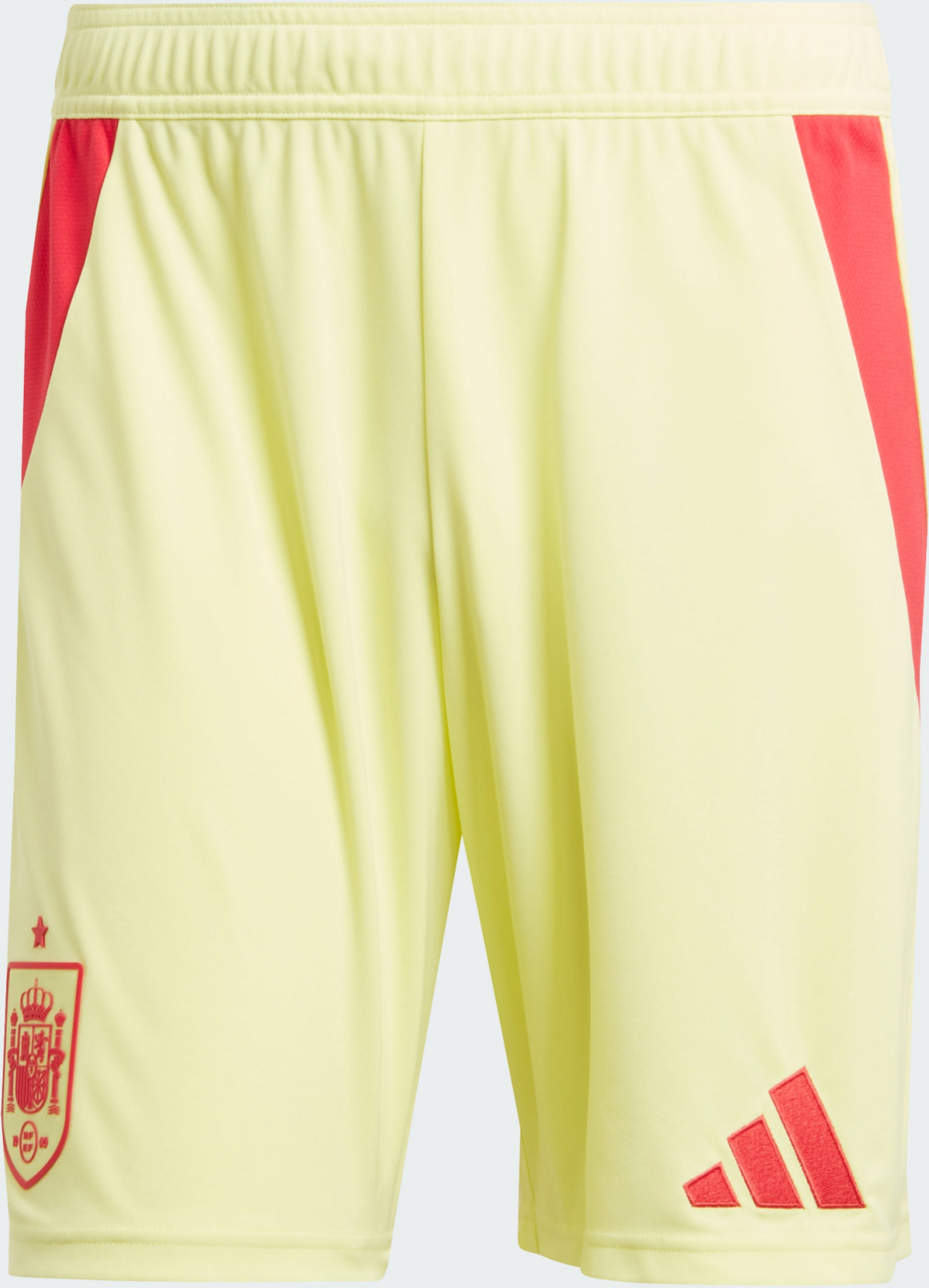 ADIDAS, Adidas Spain 24 Bortashorts