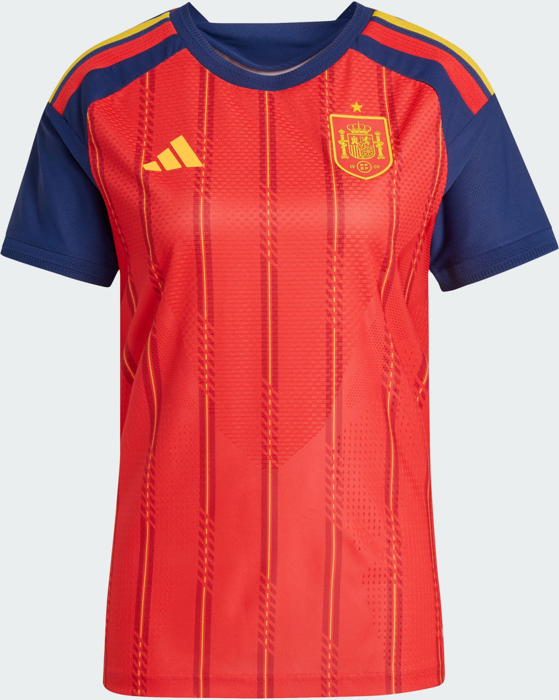 ADIDAS, Adidas Spanien 26 Autentisk Hemmatr&ouml;ja