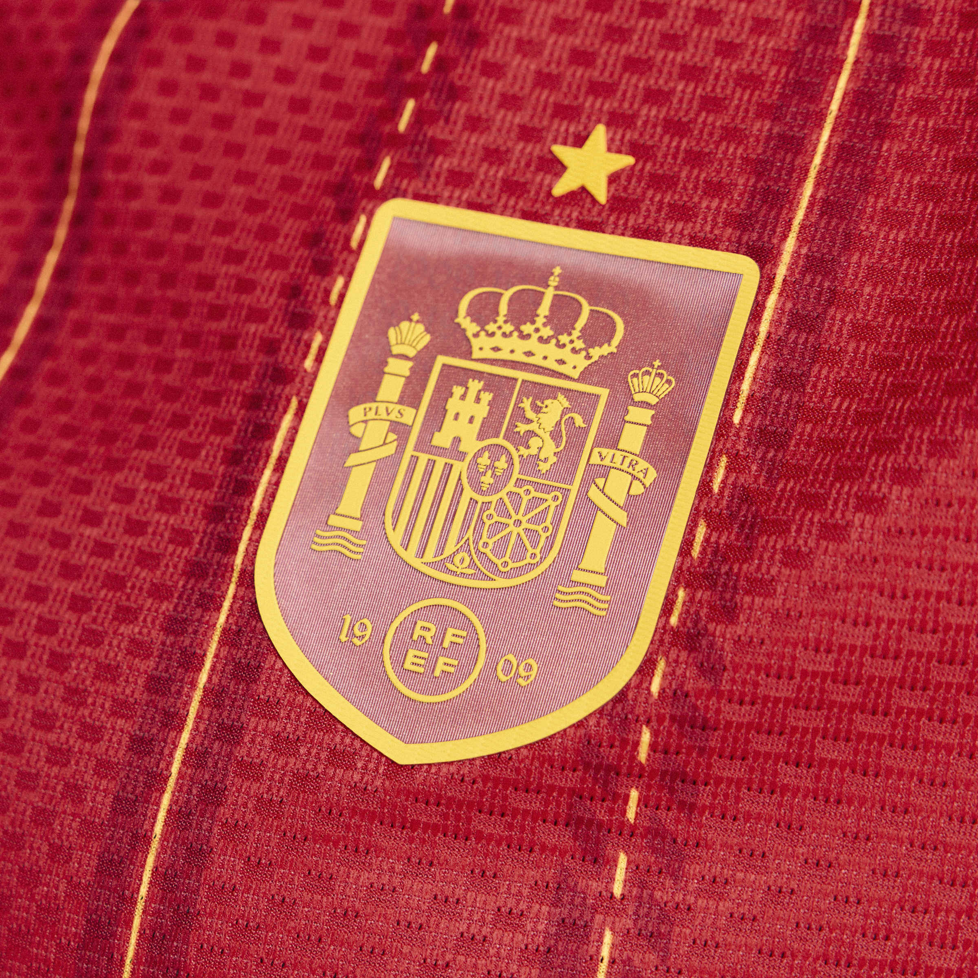 ADIDAS, Adidas Spanien 26 Autentisk Hemmatr&ouml;ja