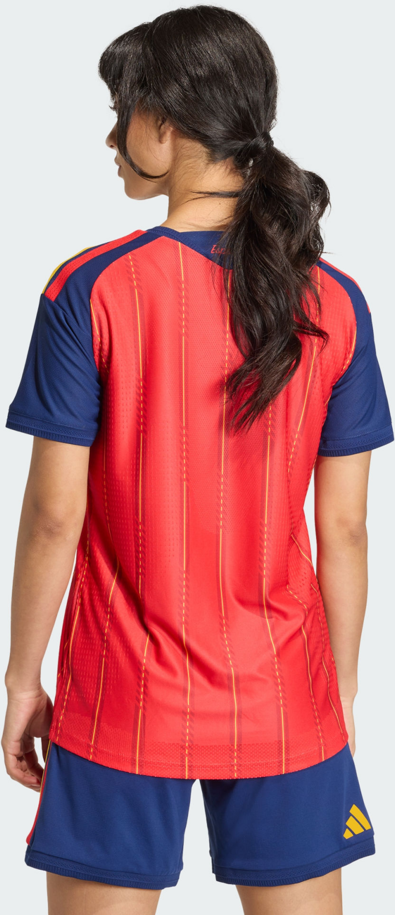 ADIDAS, Adidas Spanien 26 Autentisk Hemmatr&ouml;ja