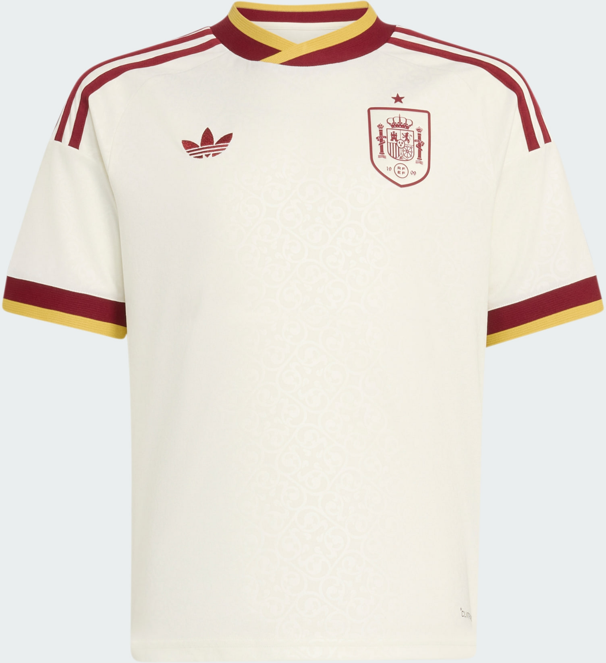 ADIDAS, Adidas Spanien 26 Bortatr&ouml;ja F&ouml;r Barn