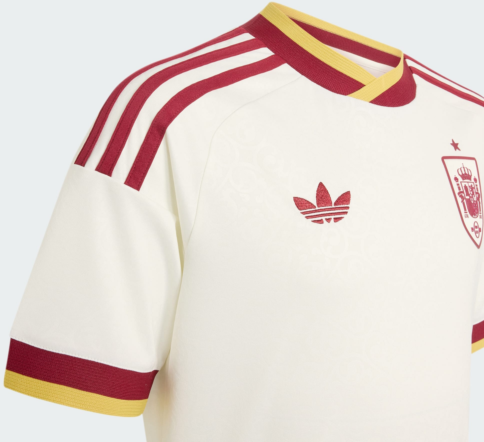 ADIDAS, Adidas Spanien 26 Bortatr&ouml;ja F&ouml;r Barn
