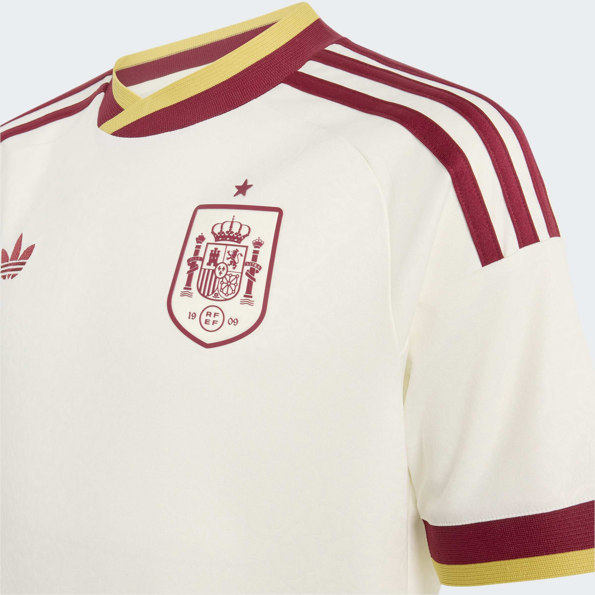 ADIDAS, Adidas Spanien 26 Bortatr&ouml;ja F&ouml;r Barn