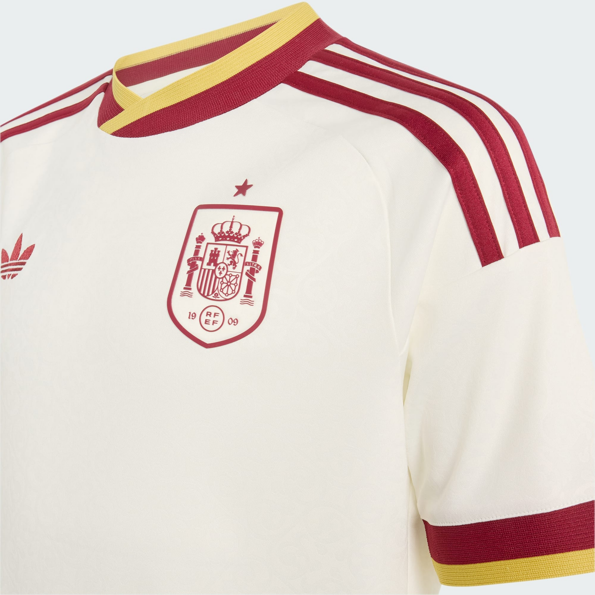 ADIDAS, Adidas Spanien 26 Bortatr&ouml;ja F&ouml;r Barn