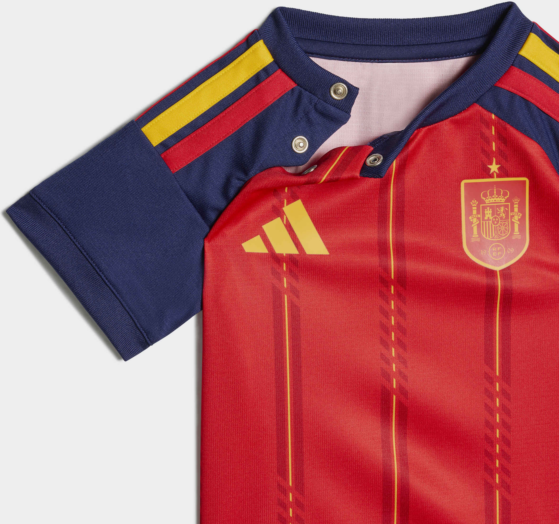 ADIDAS, Adidas Spanien 26 Hemmast&auml;ll F&ouml;r Bebis