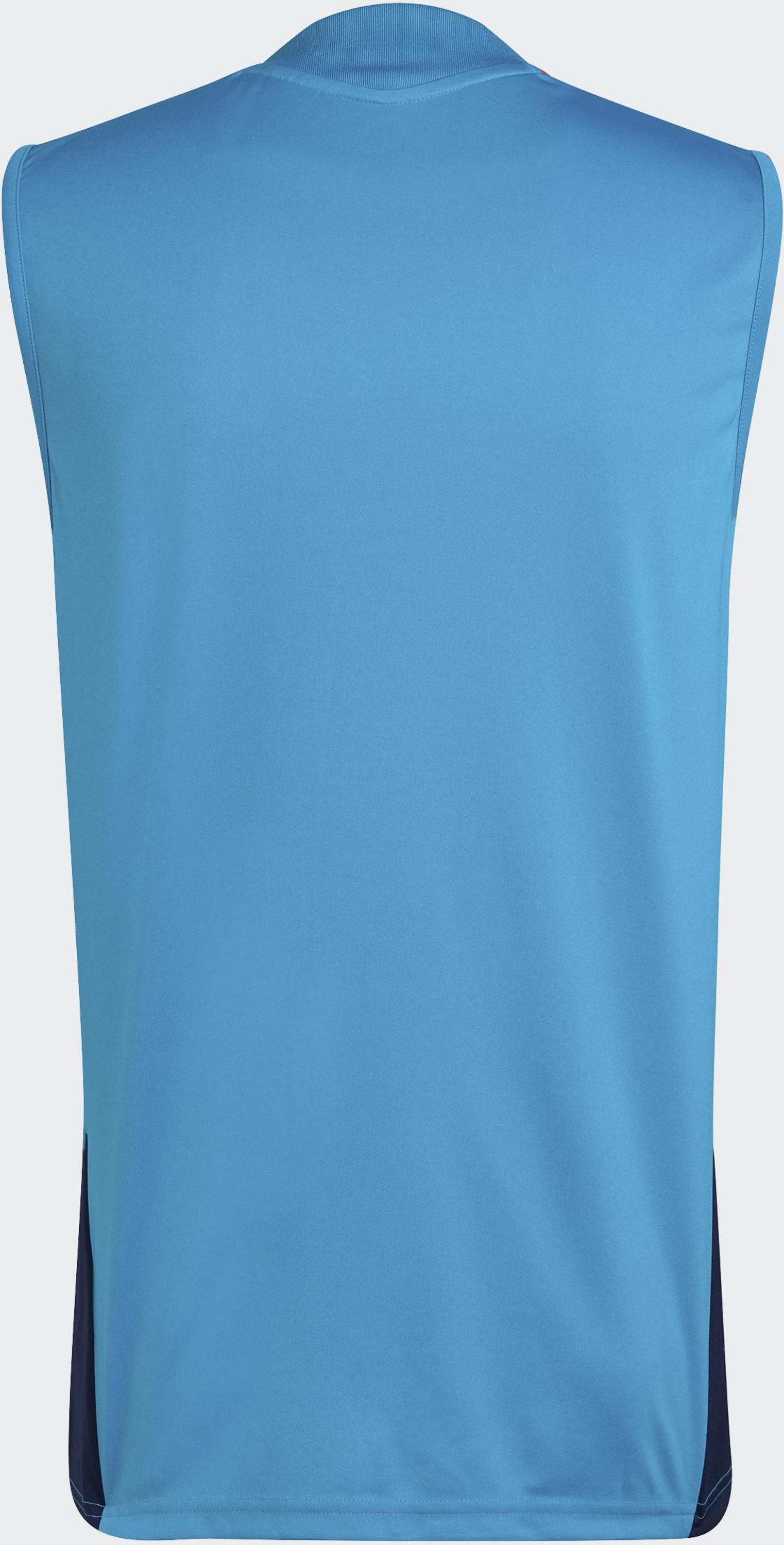 ADIDAS, Adidas Spanien 26 Tiro Ärmlös Tröja