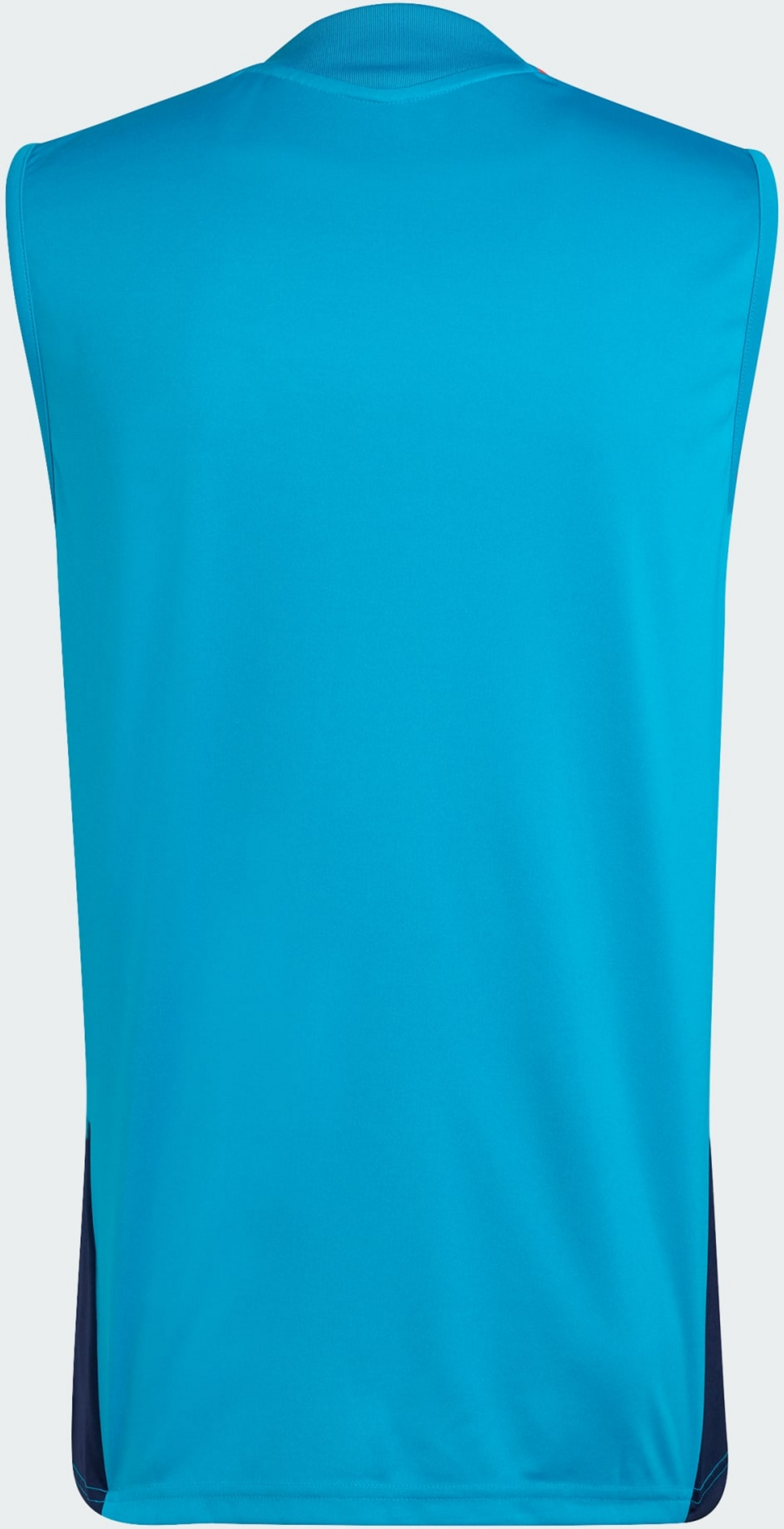 ADIDAS, Adidas Spanien 26 Tiro Ärmlös Tröja