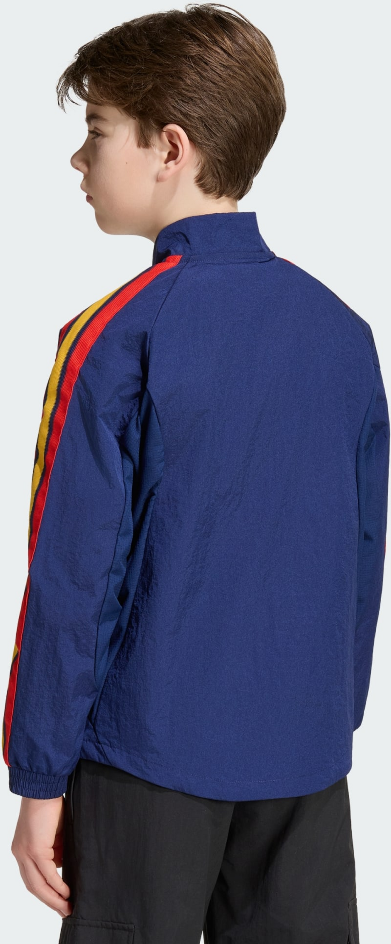 ADIDAS, Adidas Spanien Anthem Hemmajacka F&ouml;r Barn