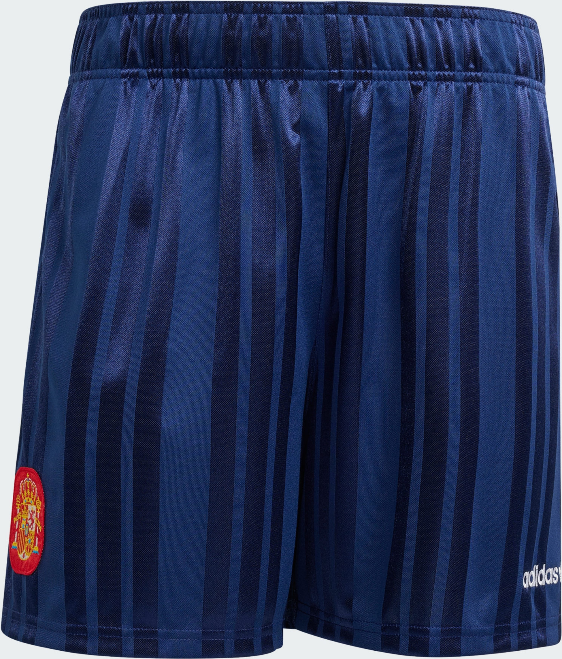 ADIDAS, Adidas Spanien Eqt Shorts
