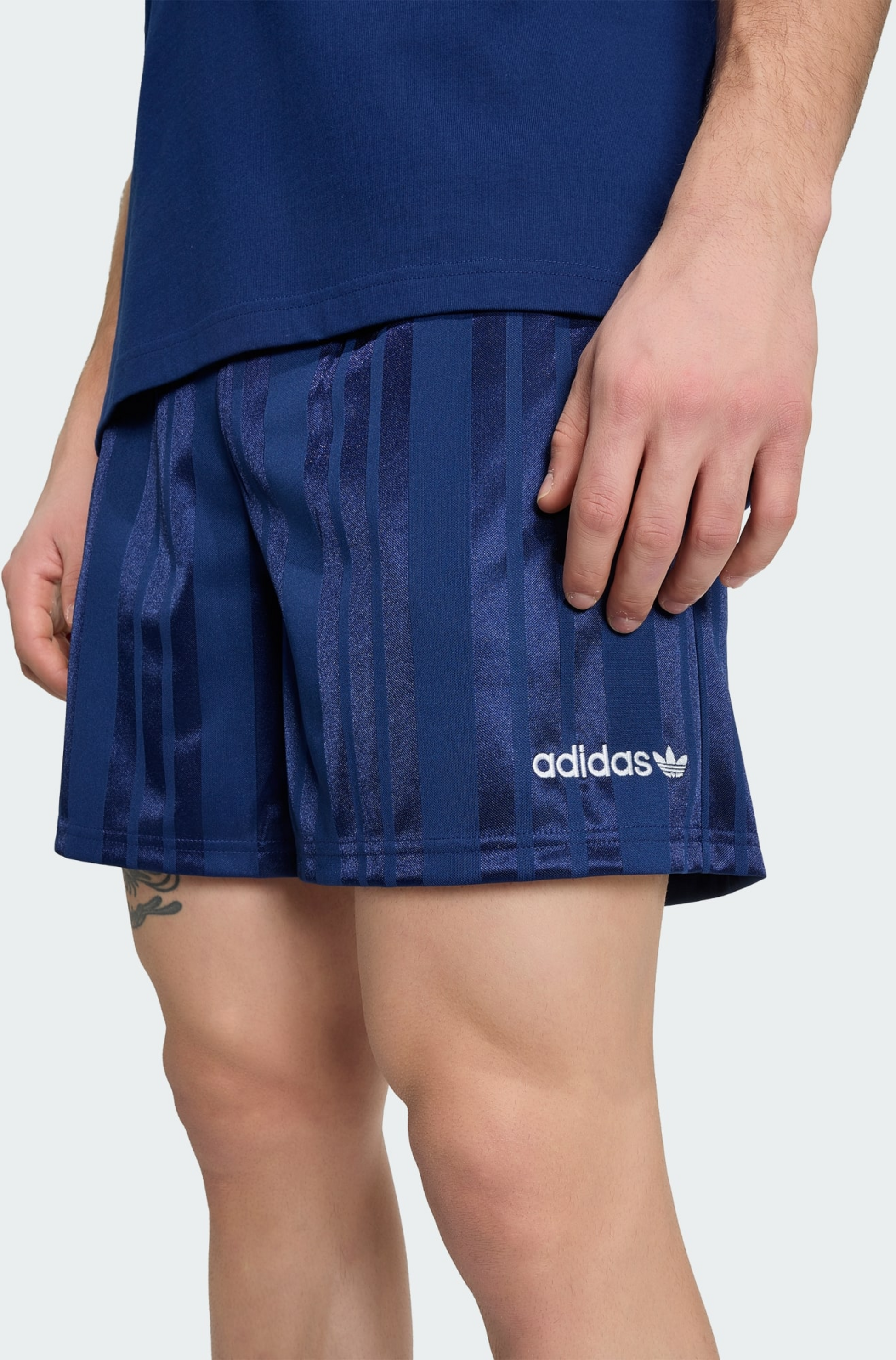 ADIDAS, Adidas Spanien Eqt Shorts