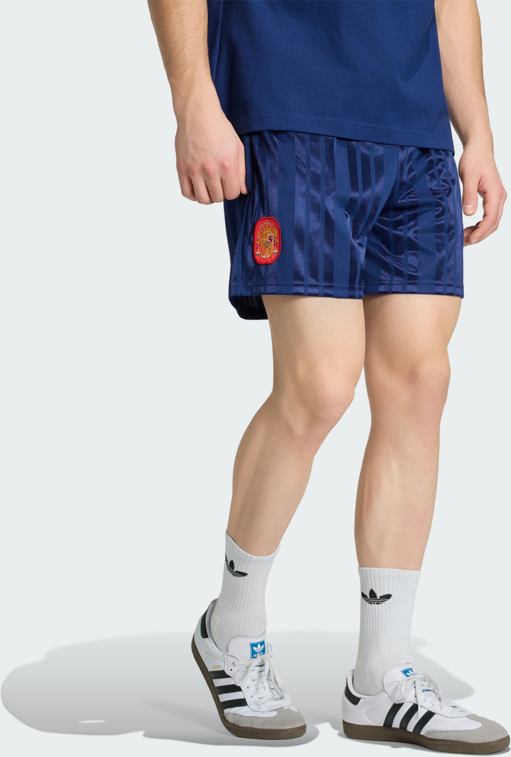 ADIDAS, Adidas Spanien Eqt Shorts