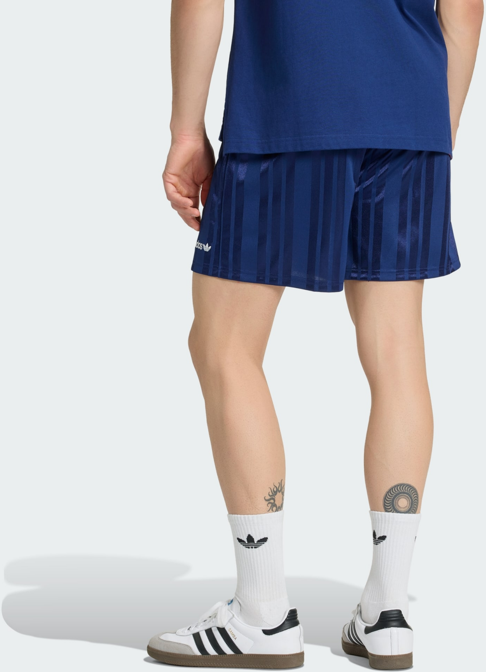 ADIDAS, Adidas Spanien Eqt Shorts