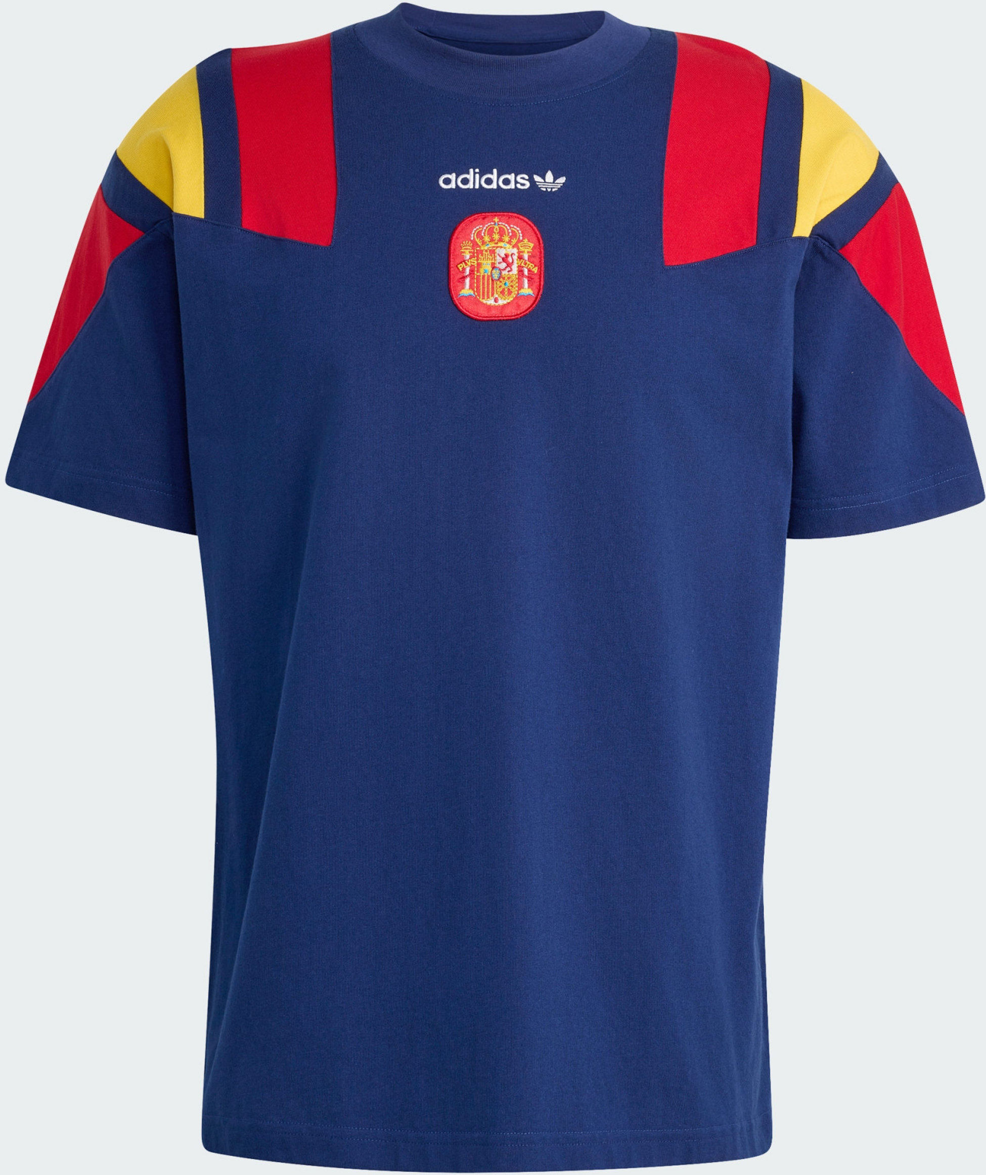 ADIDAS, Adidas Spanien Eqt T-shirt