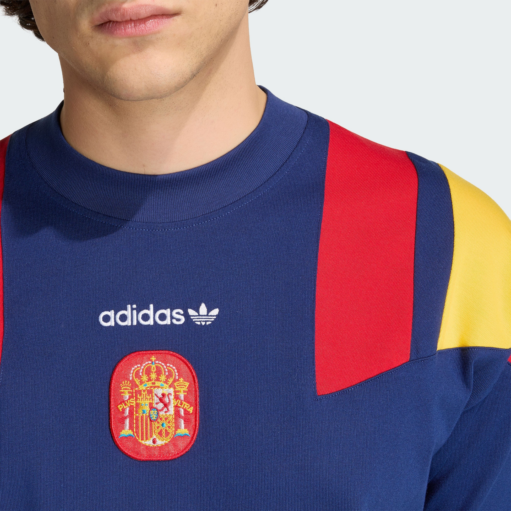 ADIDAS, Adidas Spanien Eqt T-shirt