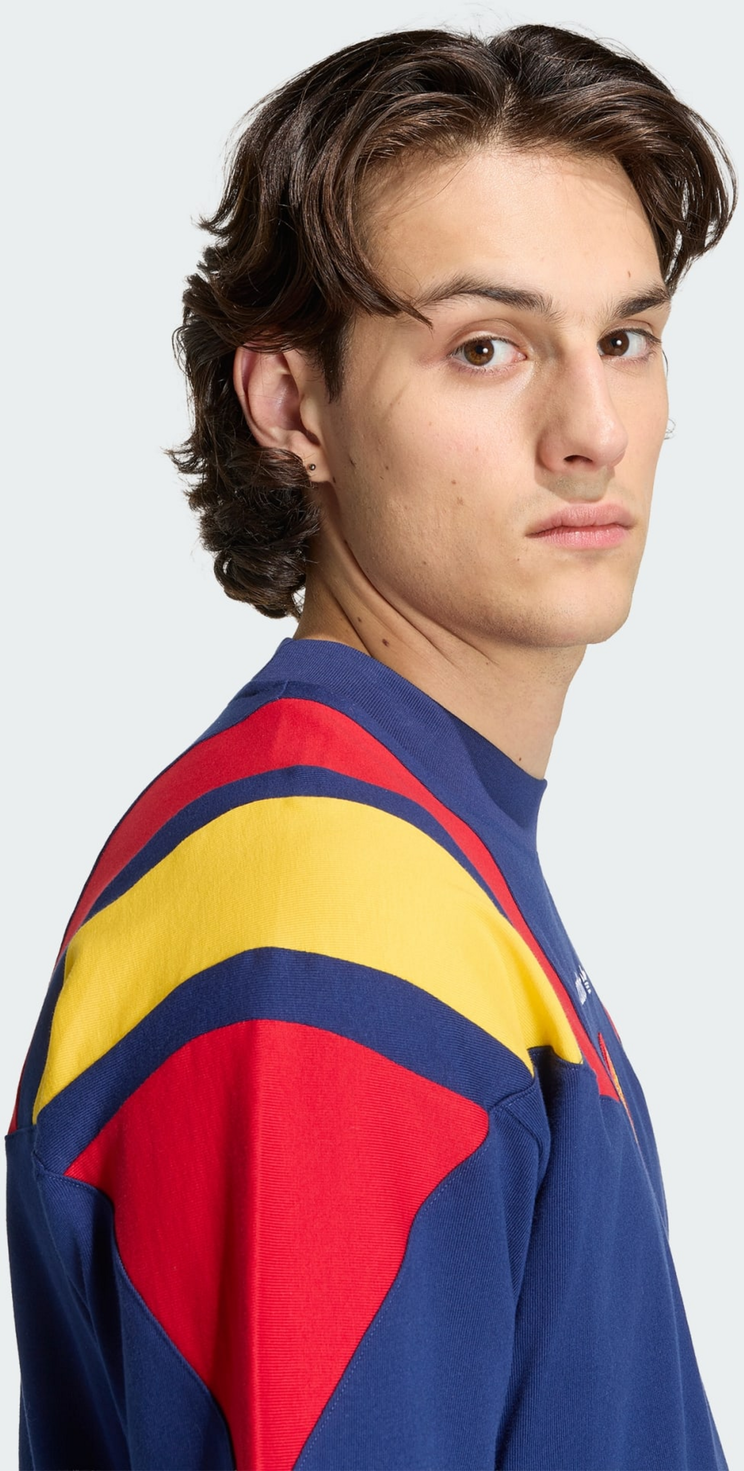 ADIDAS, Adidas Spanien Eqt T-shirt