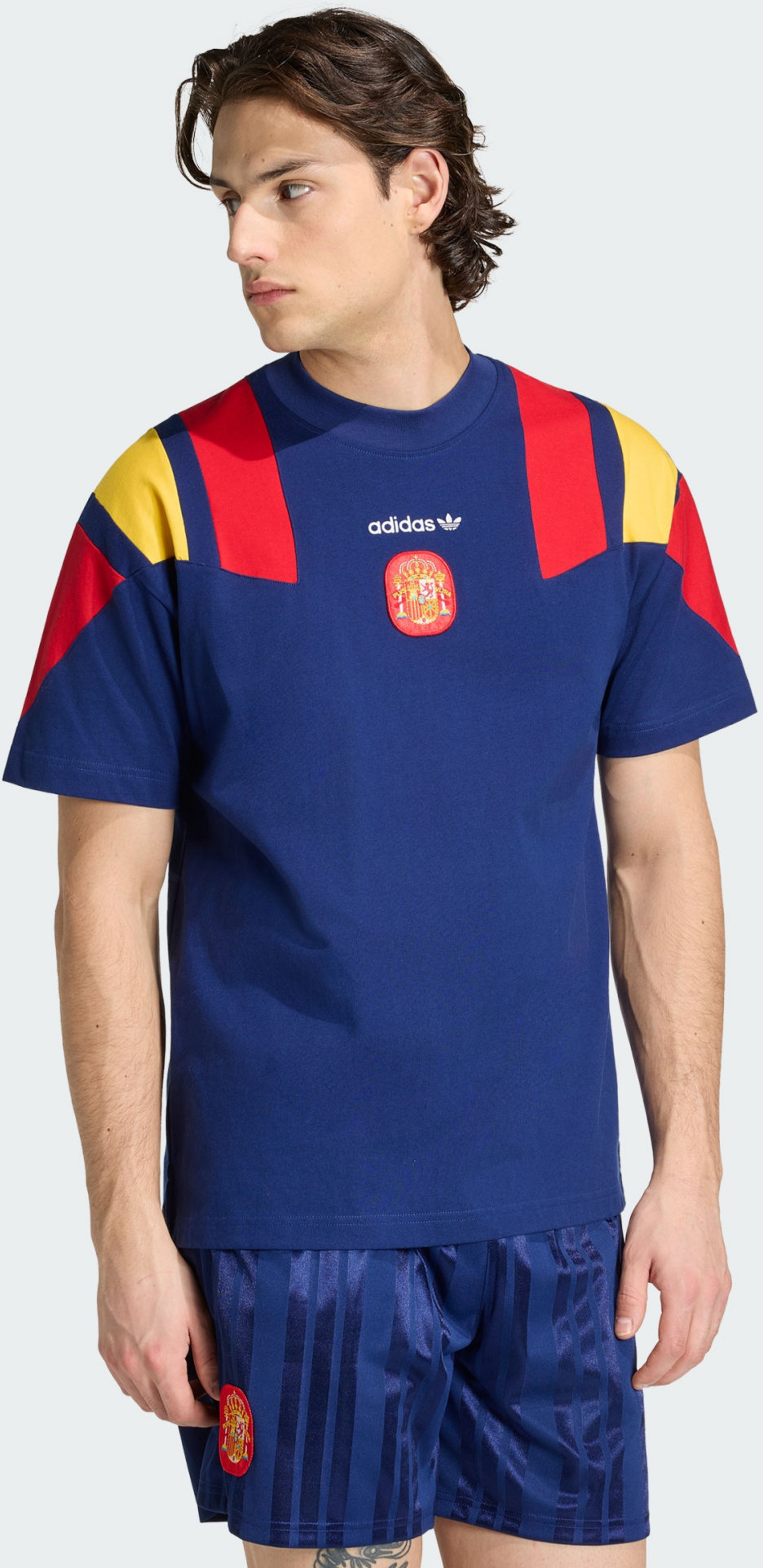 ADIDAS, Adidas Spanien Eqt T-shirt