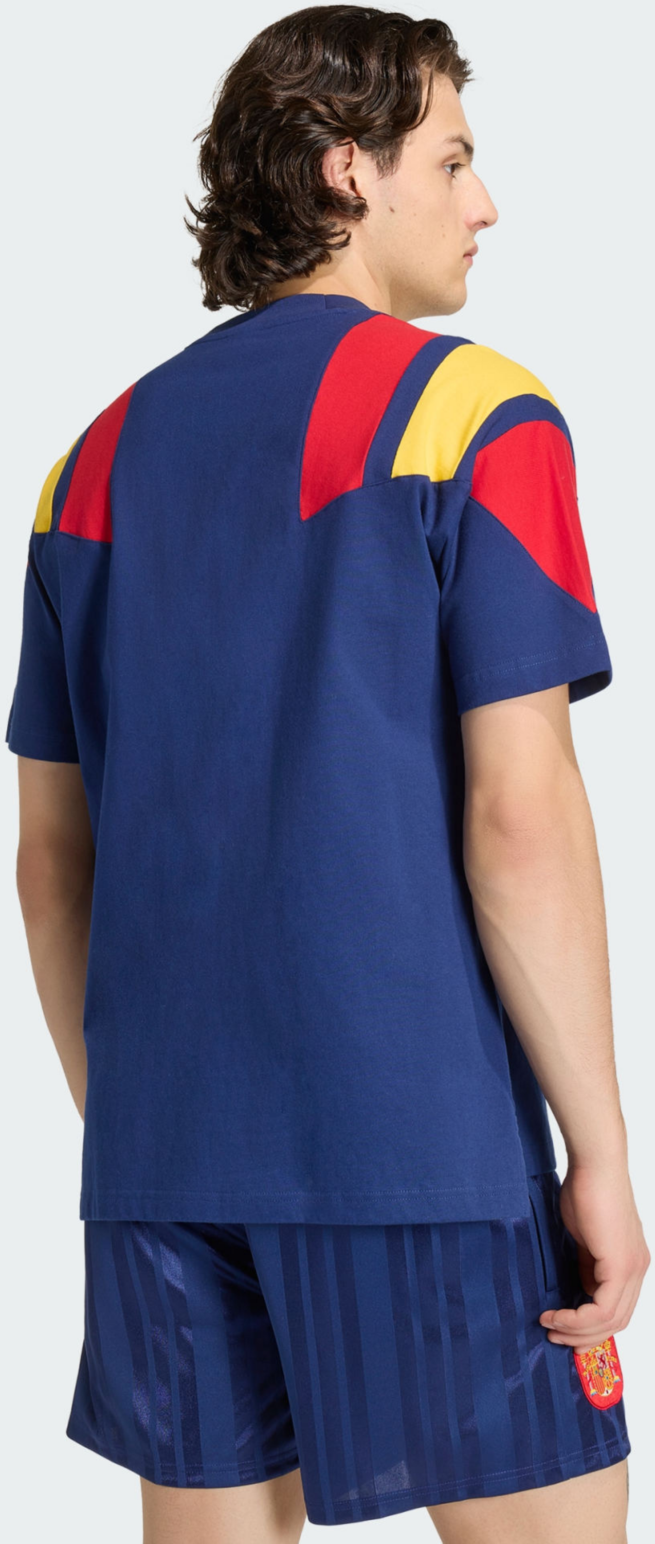 ADIDAS, Adidas Spanien Eqt T-shirt