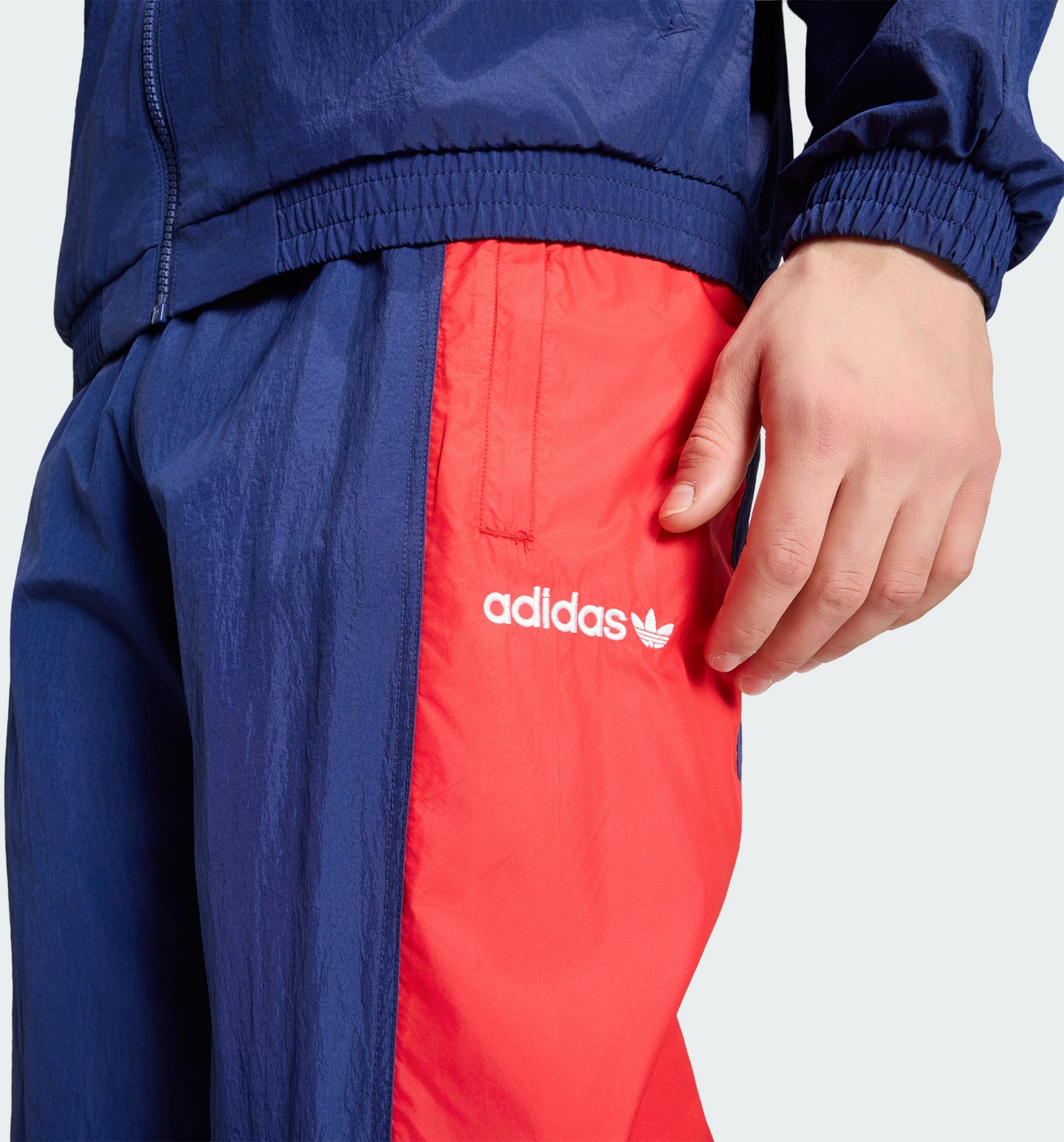 ADIDAS, Adidas Spanien Eqt Tr&auml;ningsbyxor