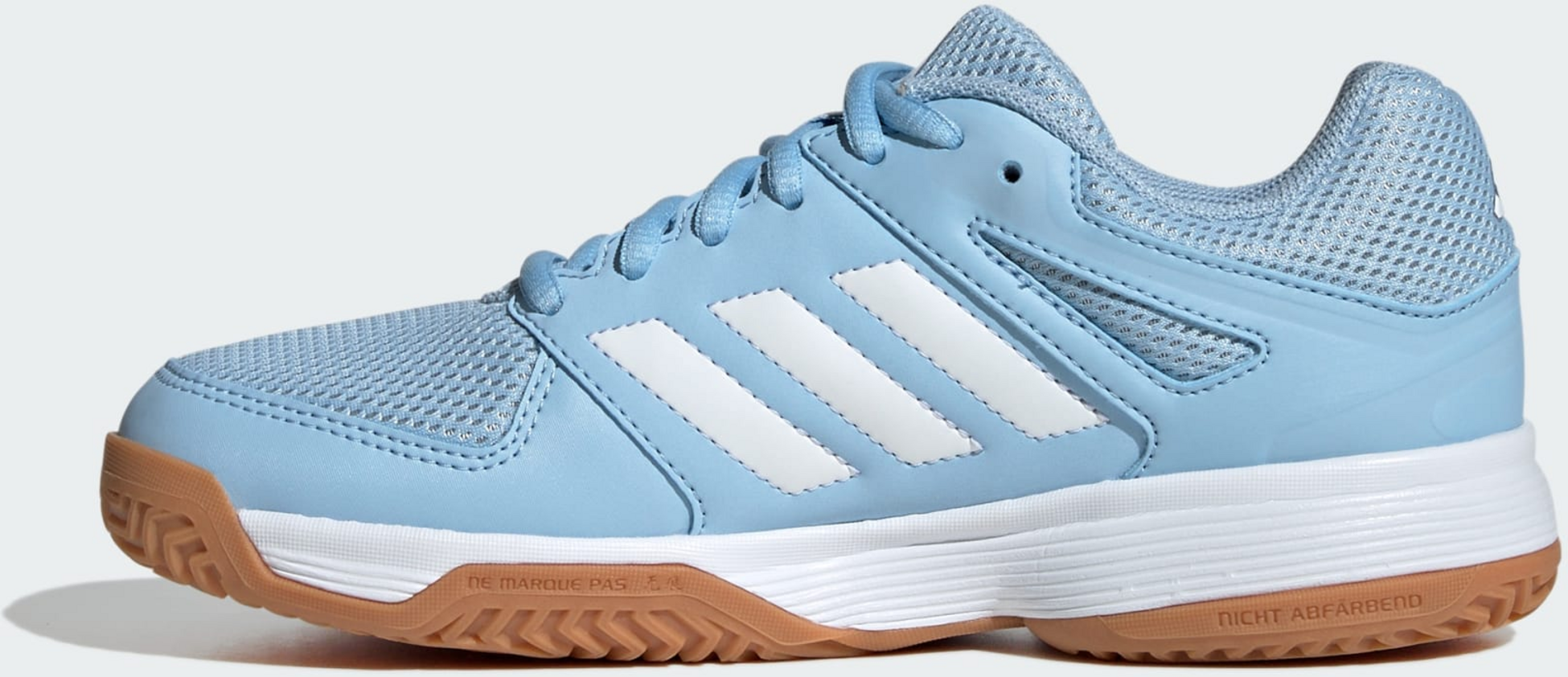 ADIDAS, Adidas Speedcourt Indoor Skor