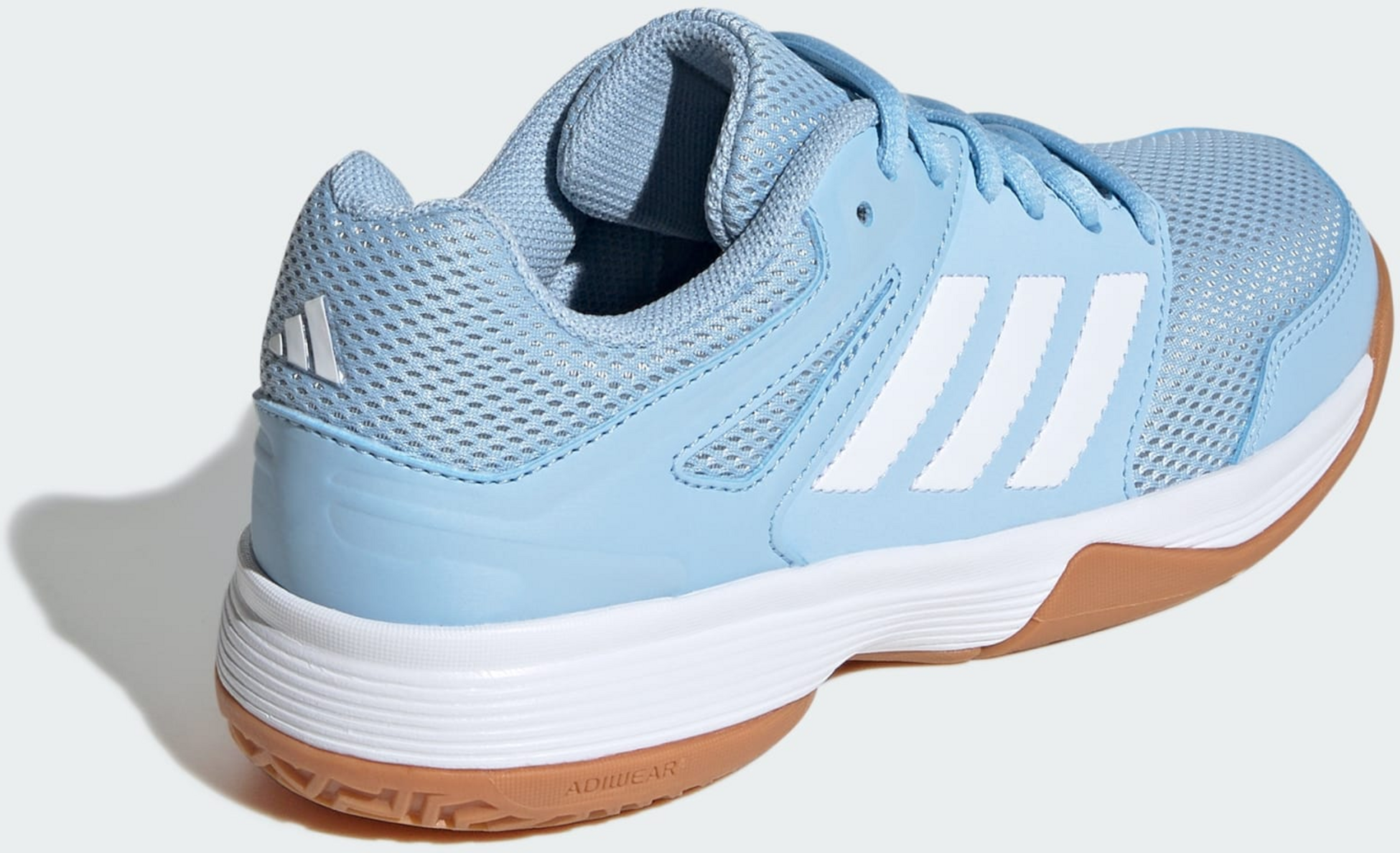 ADIDAS, Adidas Speedcourt Indoor Skor