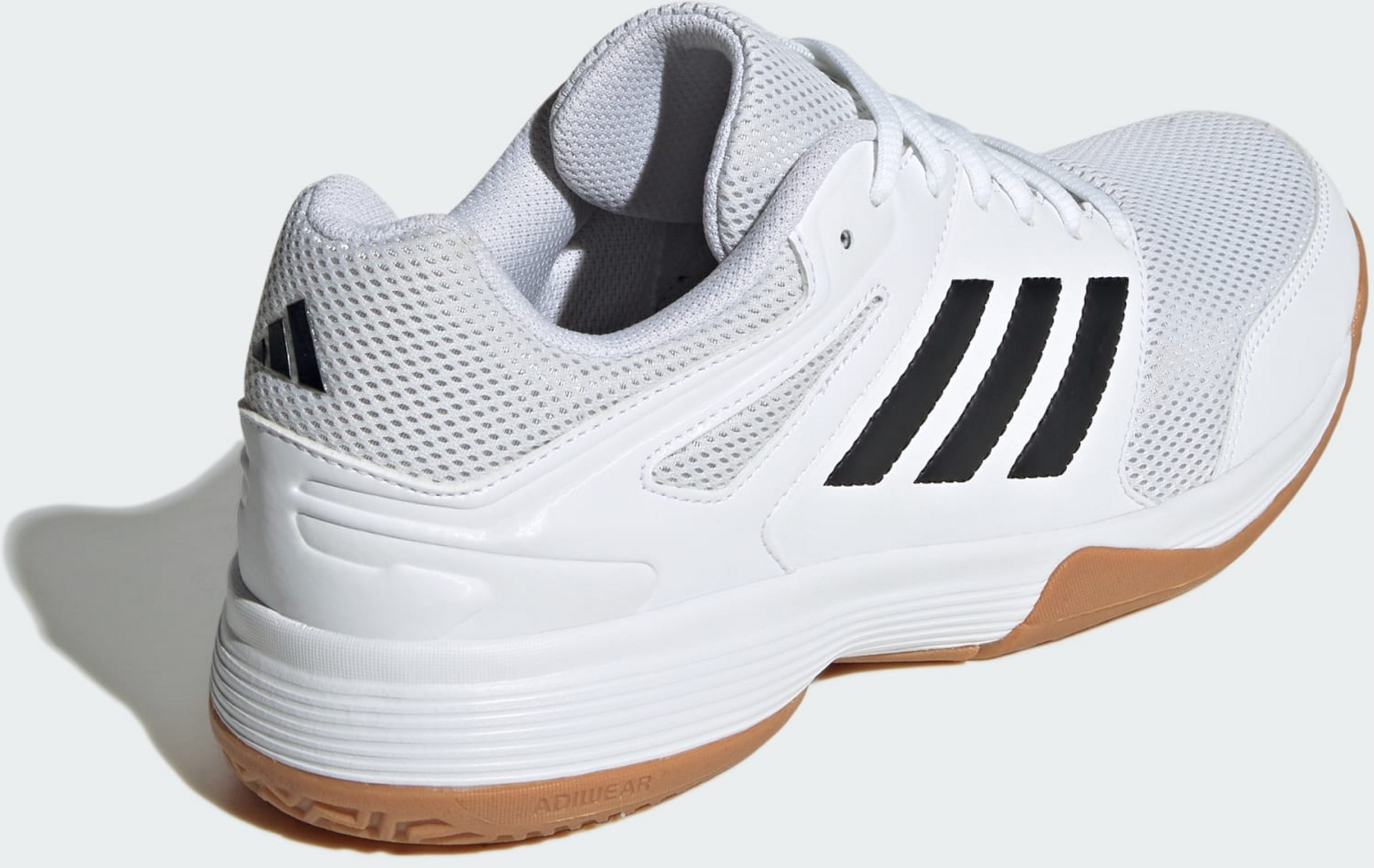 ADIDAS, Adidas Speedcourt Indoor Skor