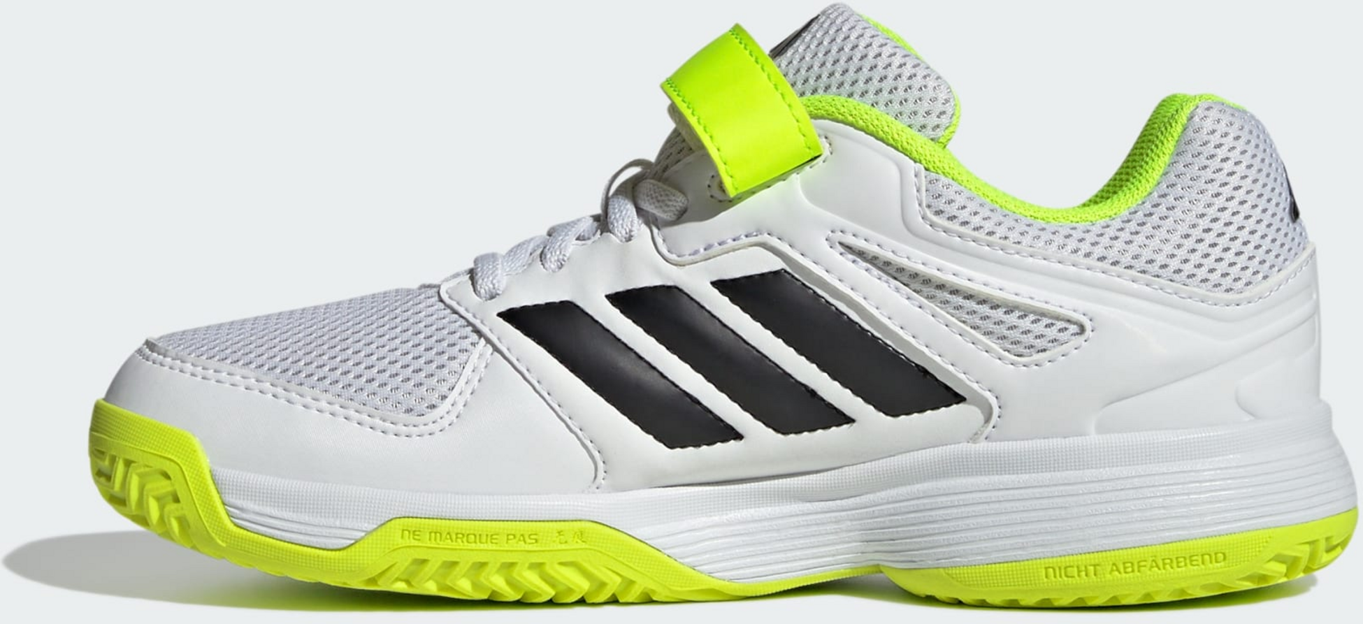 ADIDAS, Adidas Speedcourt Indoor Skor