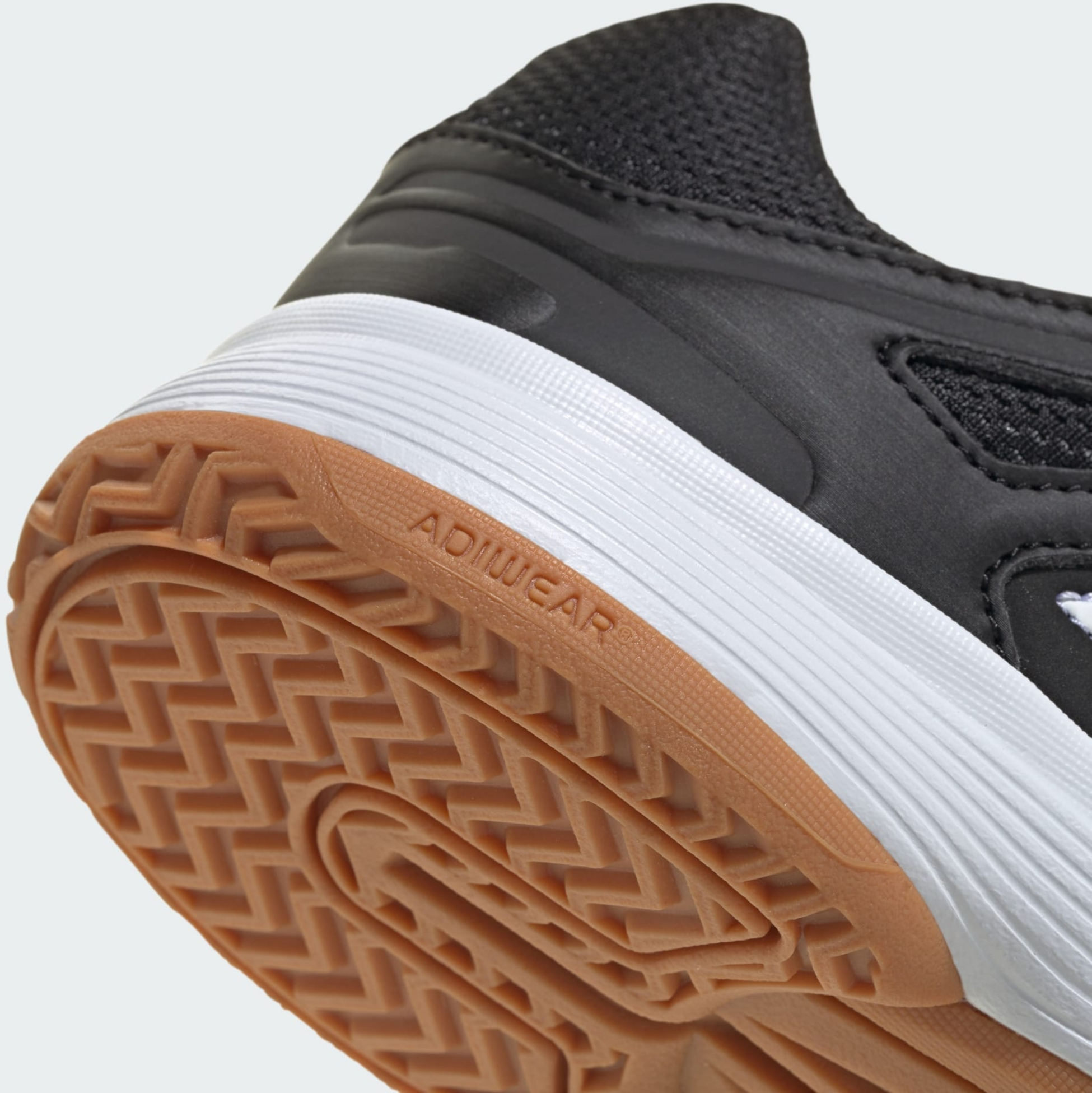 ADIDAS, Adidas Speedcourt Indoor Skor