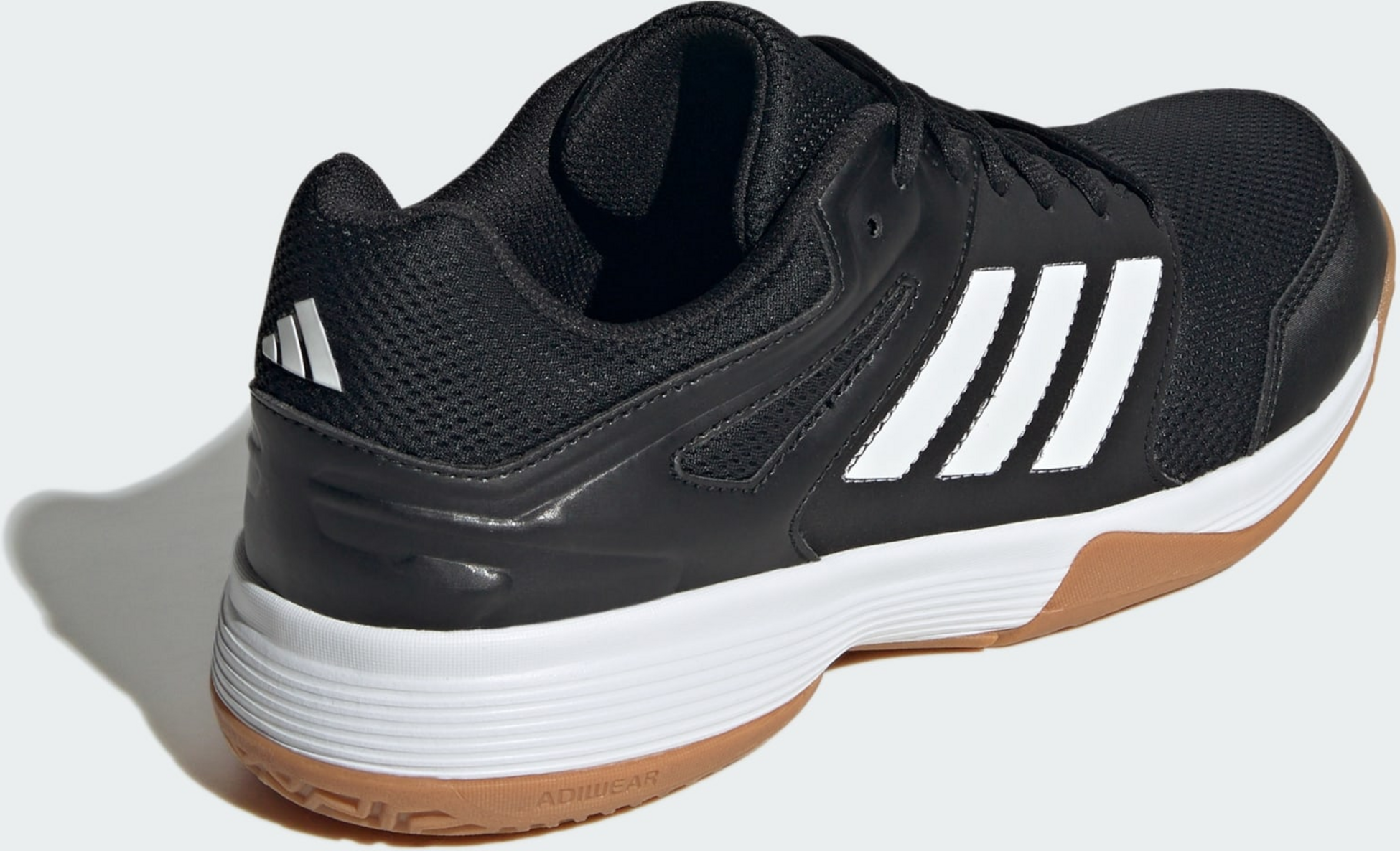 ADIDAS, Adidas Speedcourt Indoor Skor