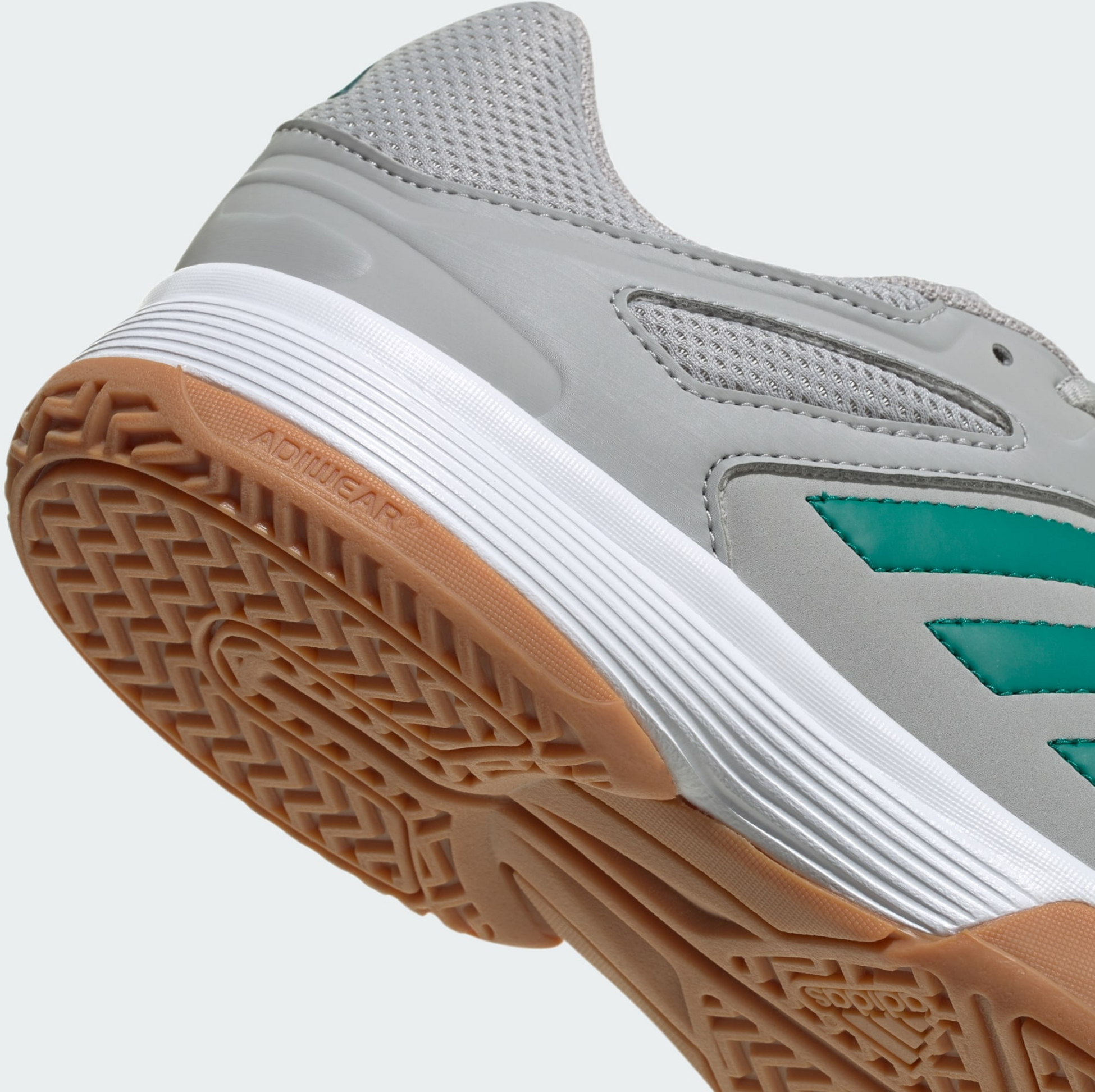 ADIDAS, Adidas Speedcourt Indoor Skor