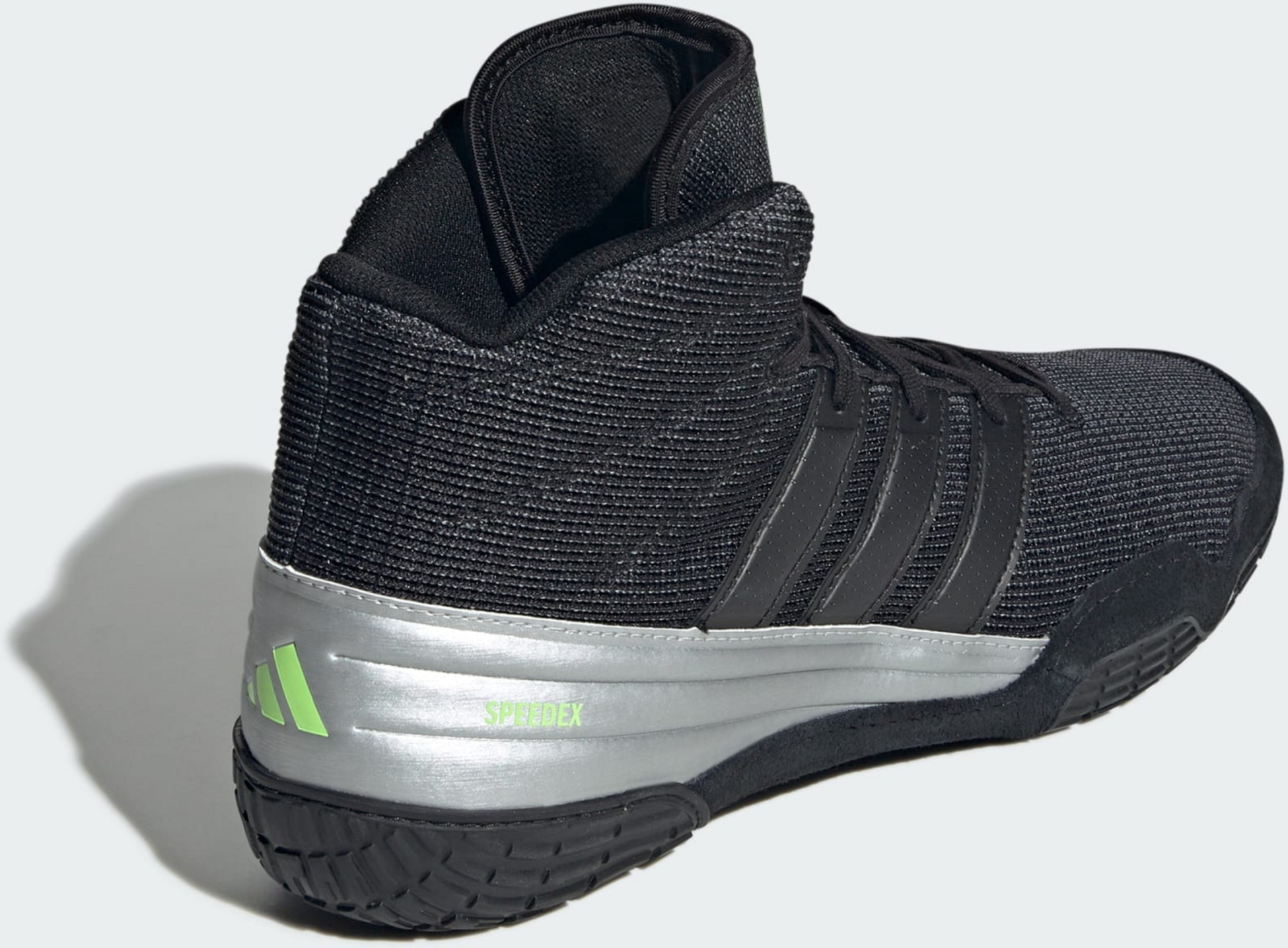 ADIDAS, Adidas Speedex-brottarskor